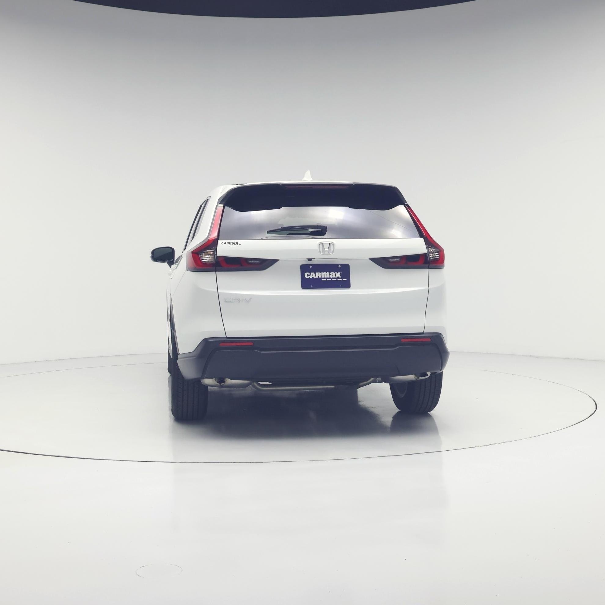 Thumbnail: 2023 Honda CR-V - 6