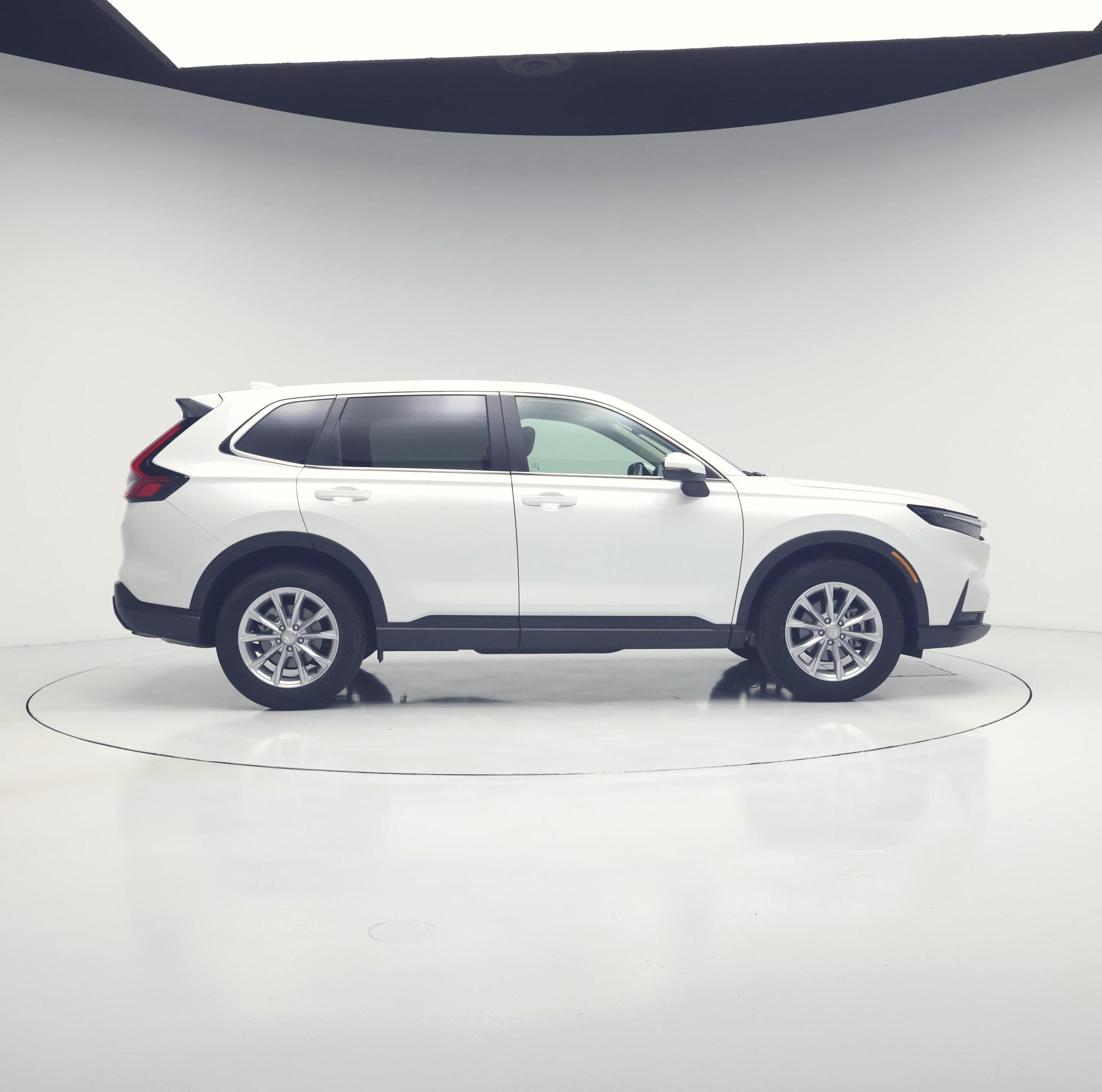 Thumbnail: 2023 Honda CR-V - 7