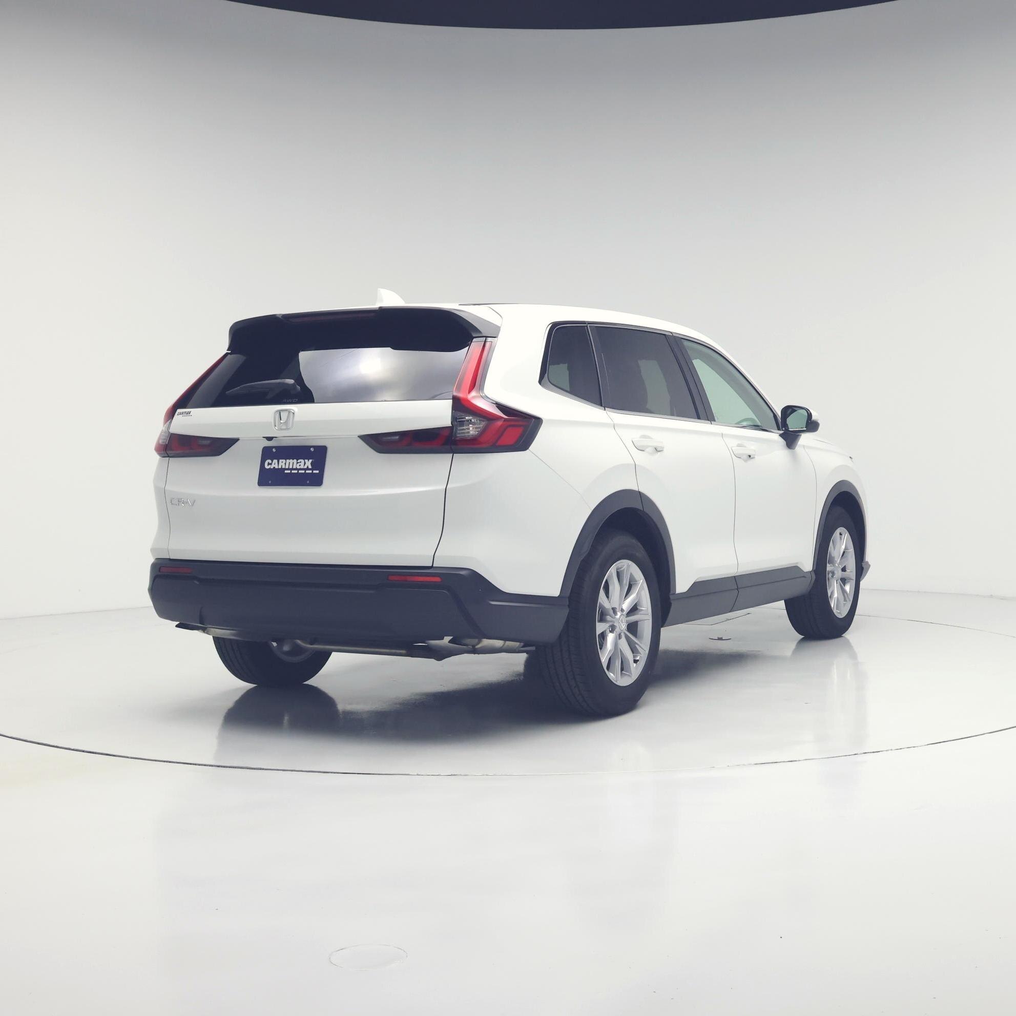 Thumbnail: 2023 Honda CR-V - 8