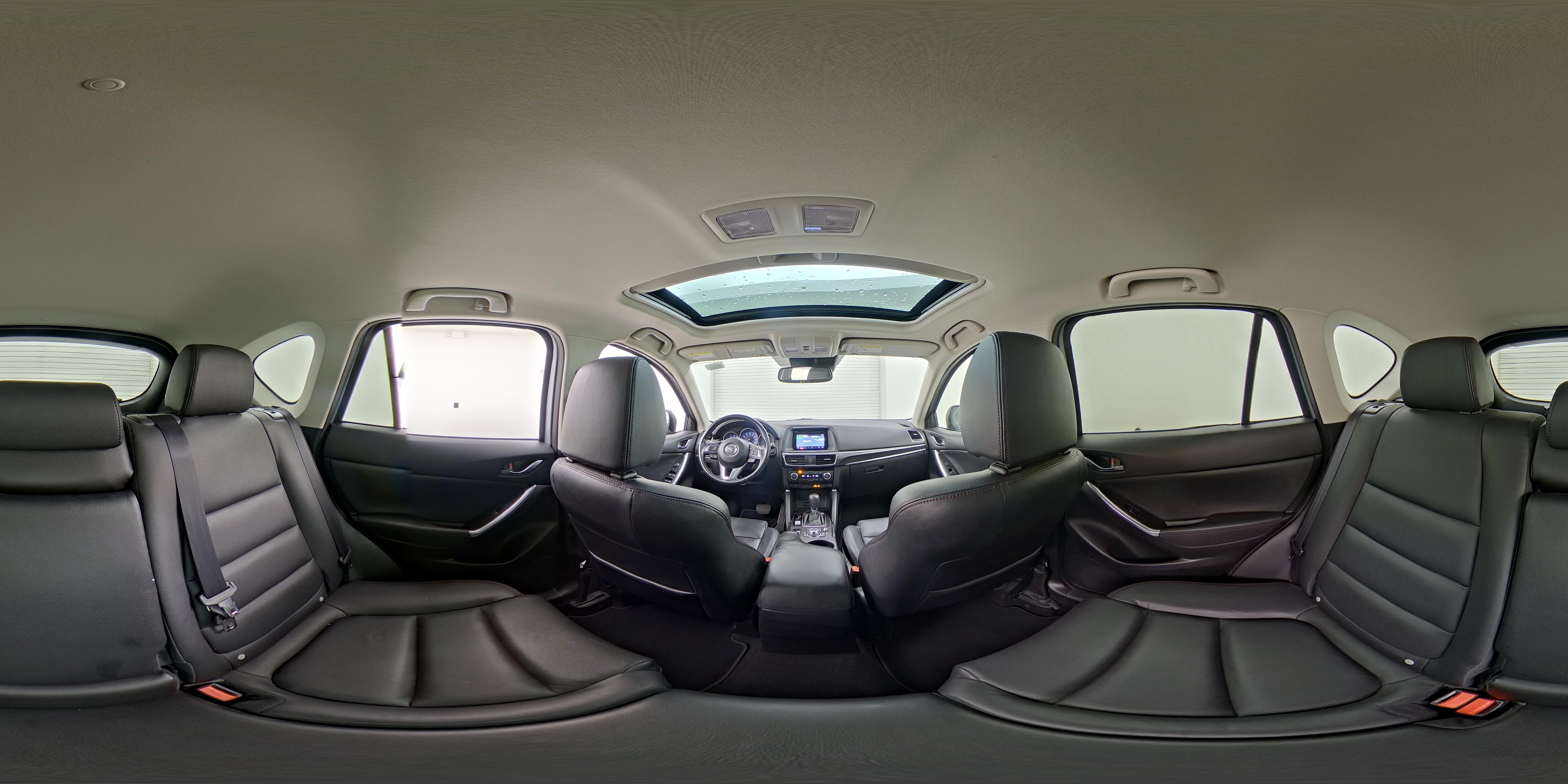 2016 Mazda CX-5 Grand Touring - Photo 27