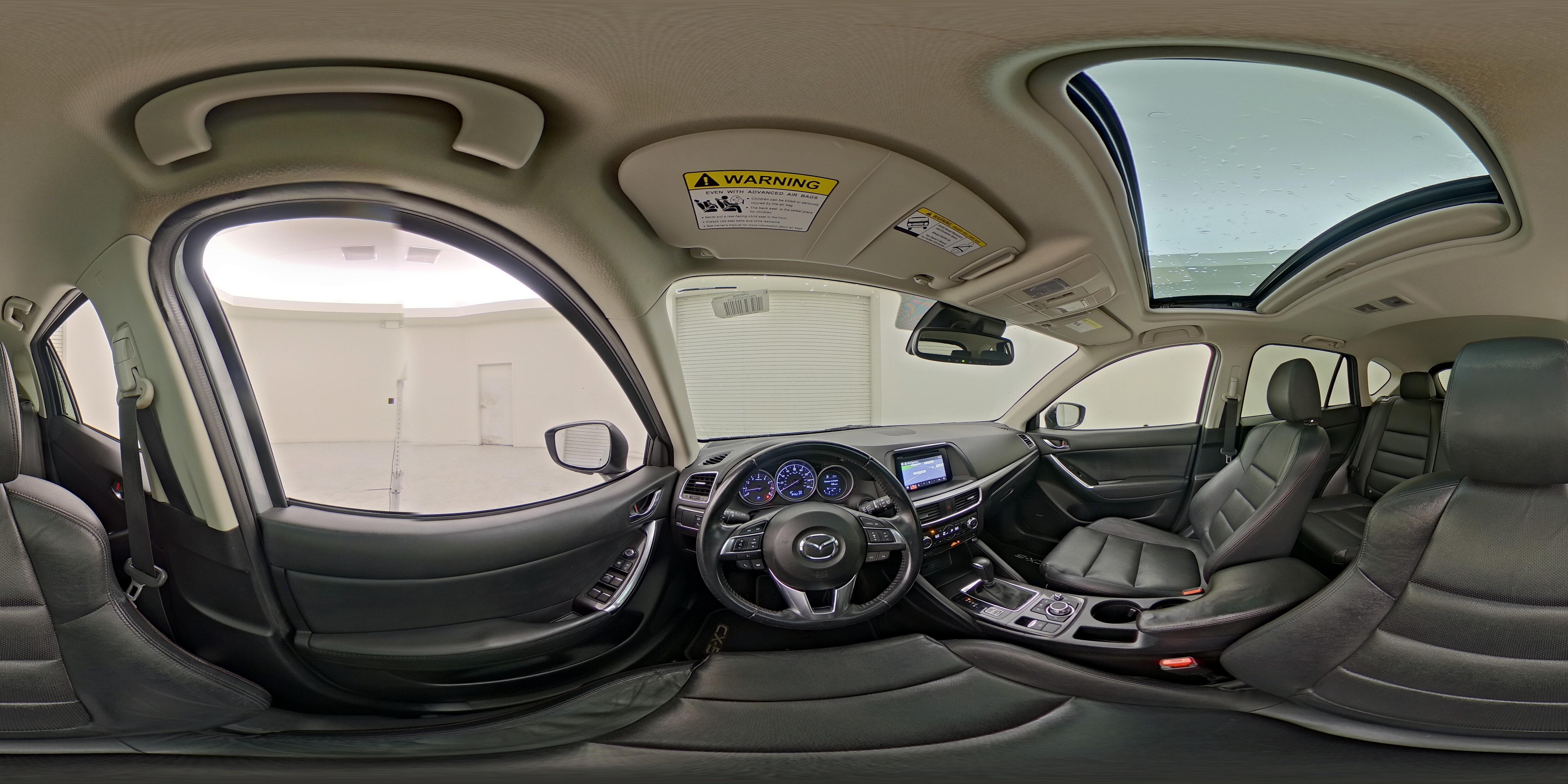 2016 Mazda CX-5 Grand Touring - Photo 28