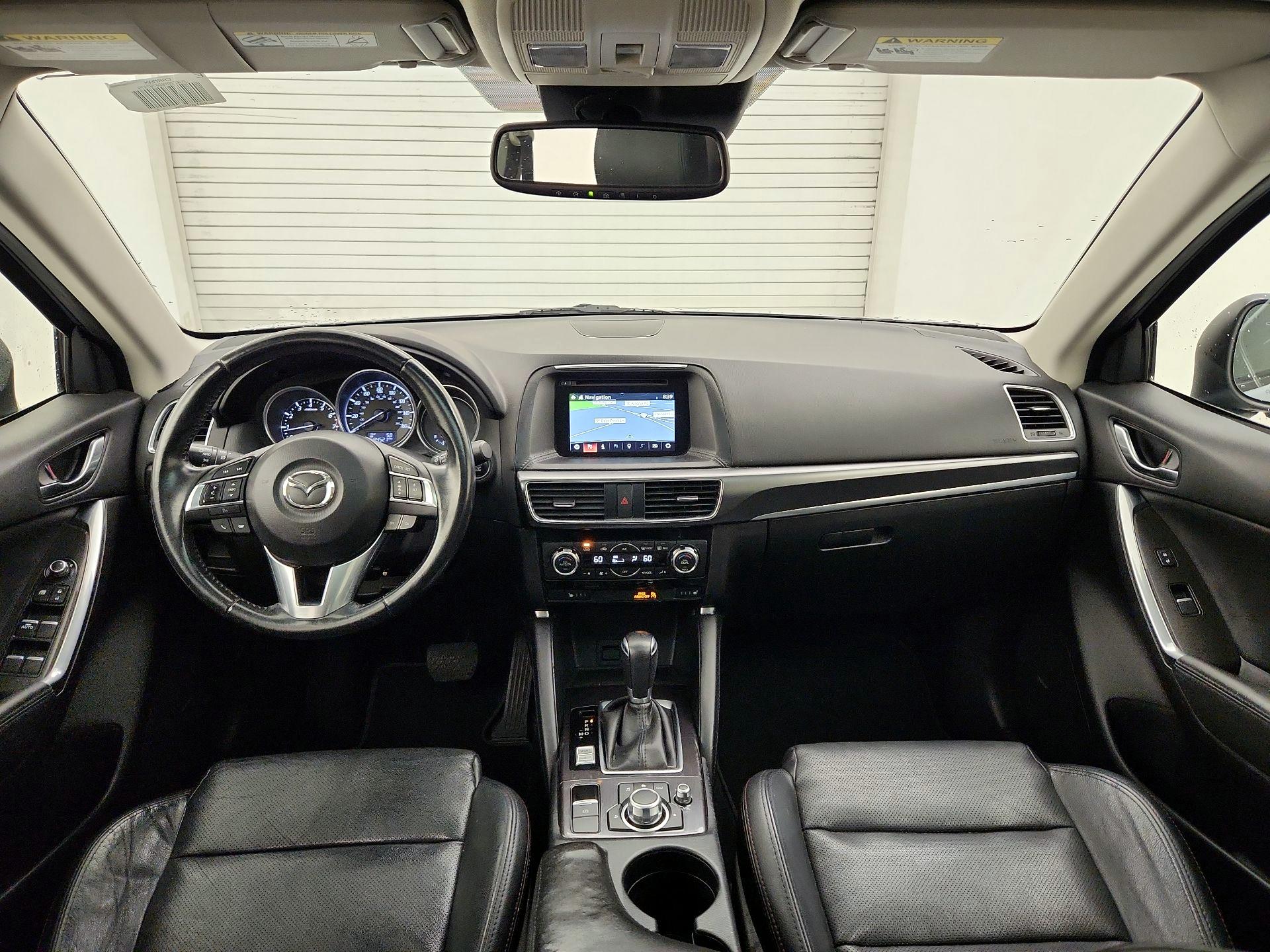 Thumbnail: 2016 Mazda CX-5 - 9