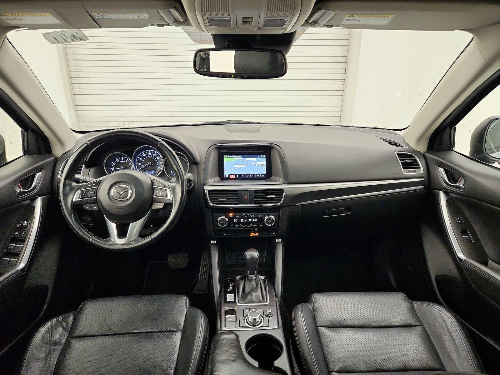2016 Mazda CX-5 Grand Touring - Photo 10