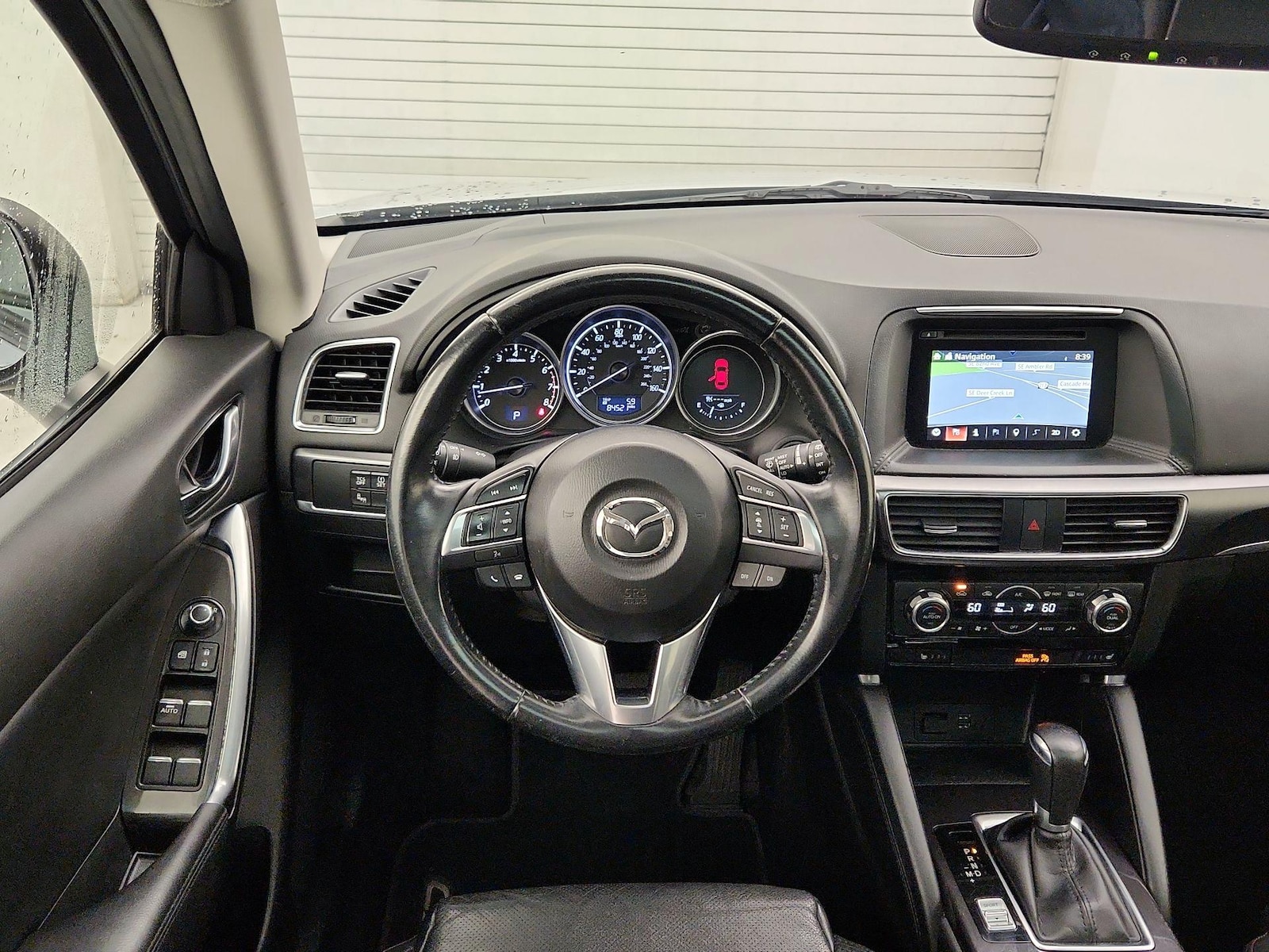 2016 Mazda CX-5 Grand Touring - Photo 11
