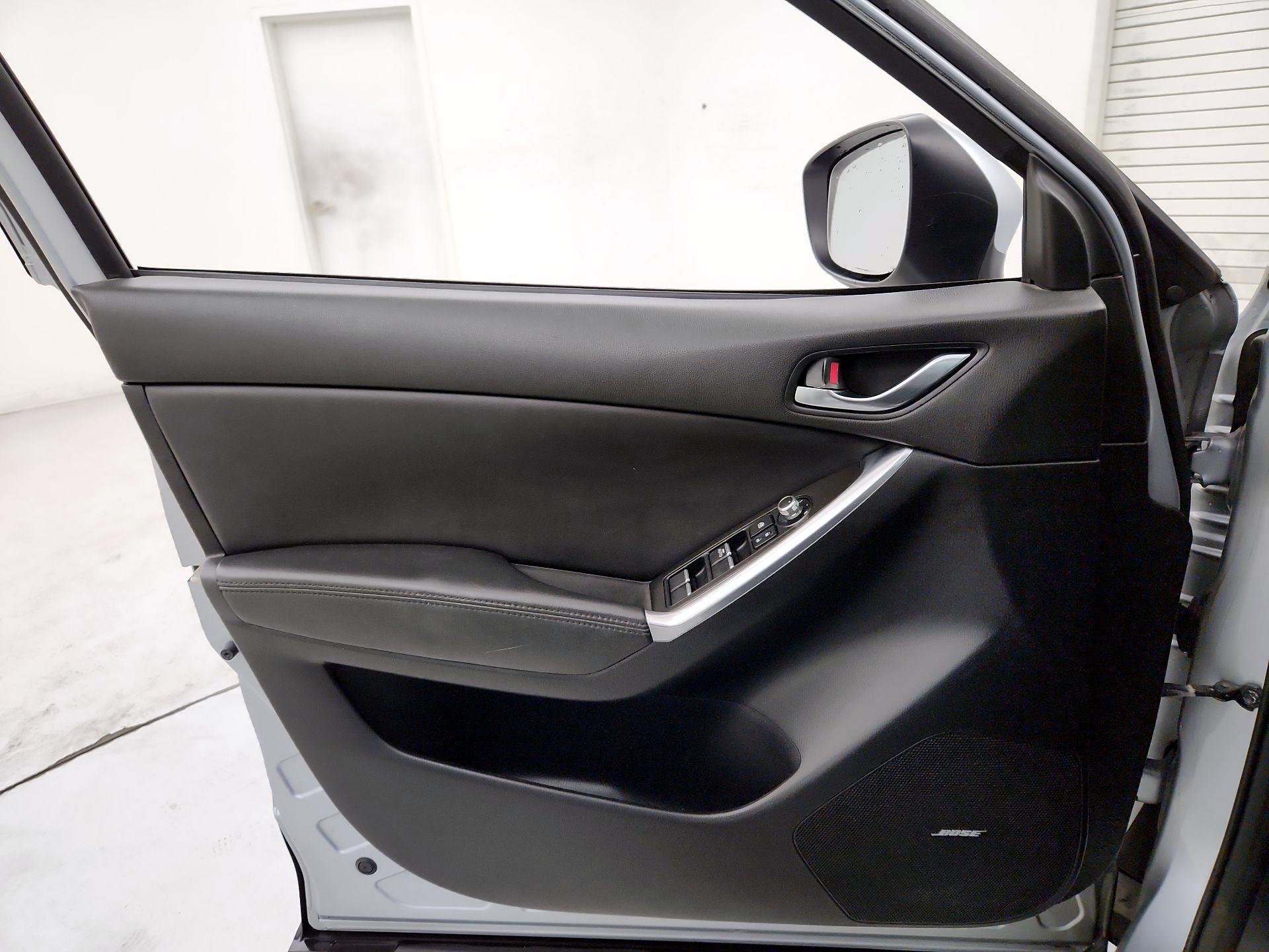 Thumbnail: 2016 Mazda CX-5 - 12