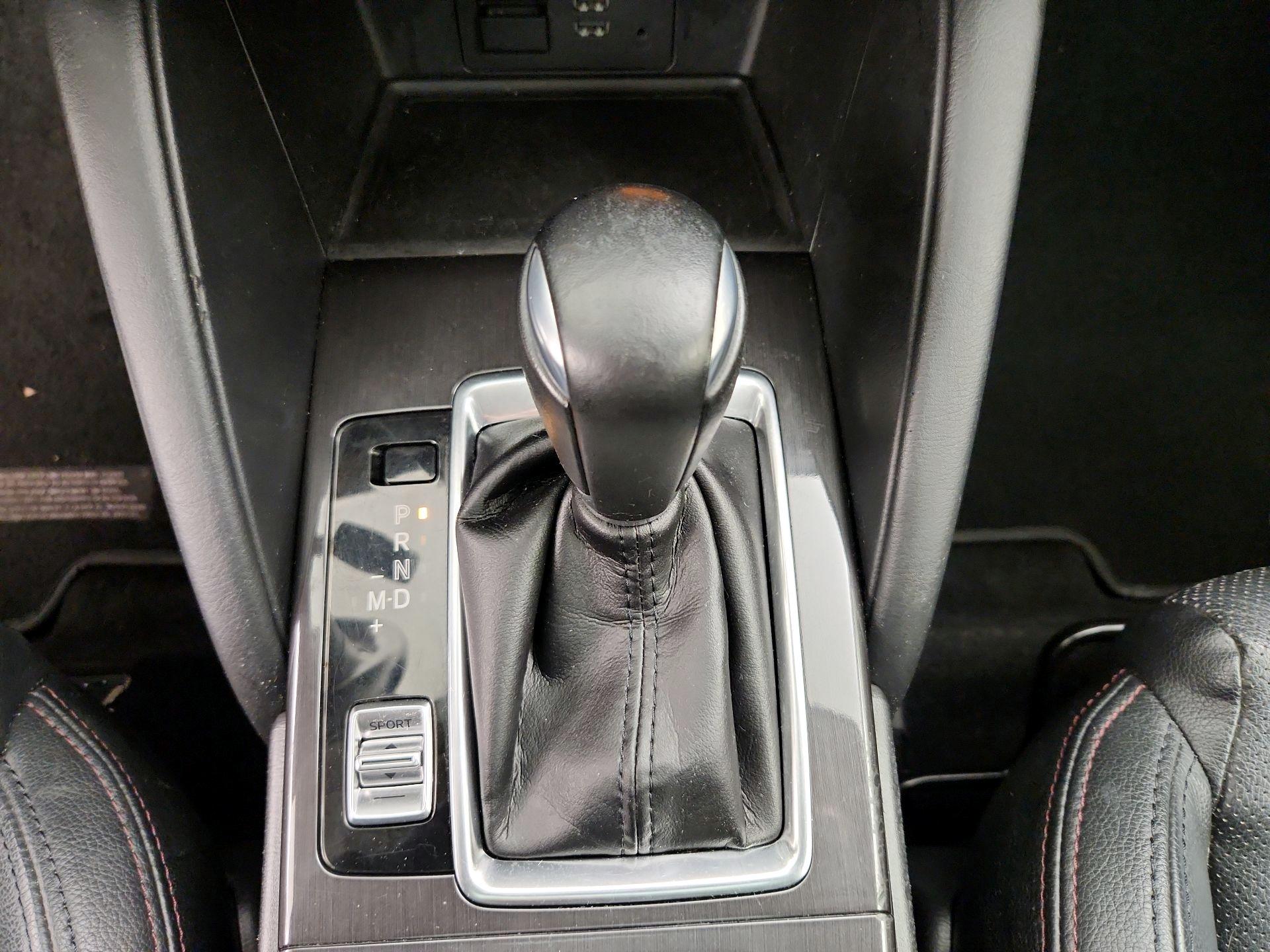 Thumbnail: 2016 Mazda CX-5 - 18