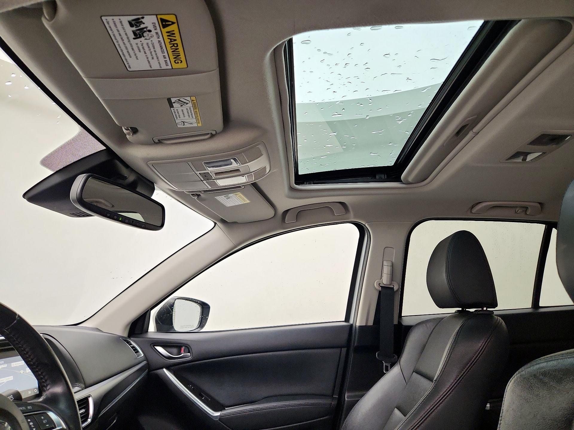 Thumbnail: 2016 Mazda CX-5 - 20