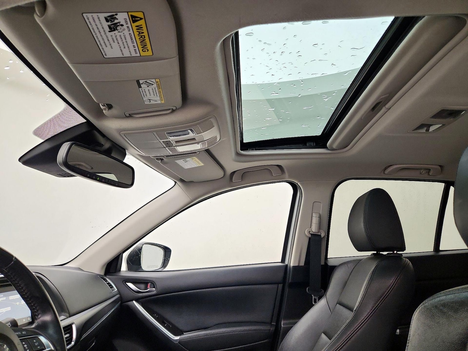 2016 Mazda CX-5 Grand Touring - Photo 21