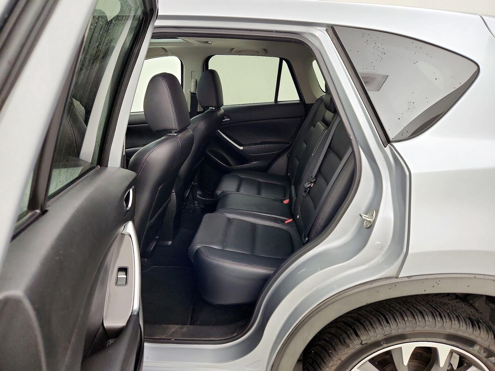 2016 Mazda CX-5 Grand Touring - Photo 22
