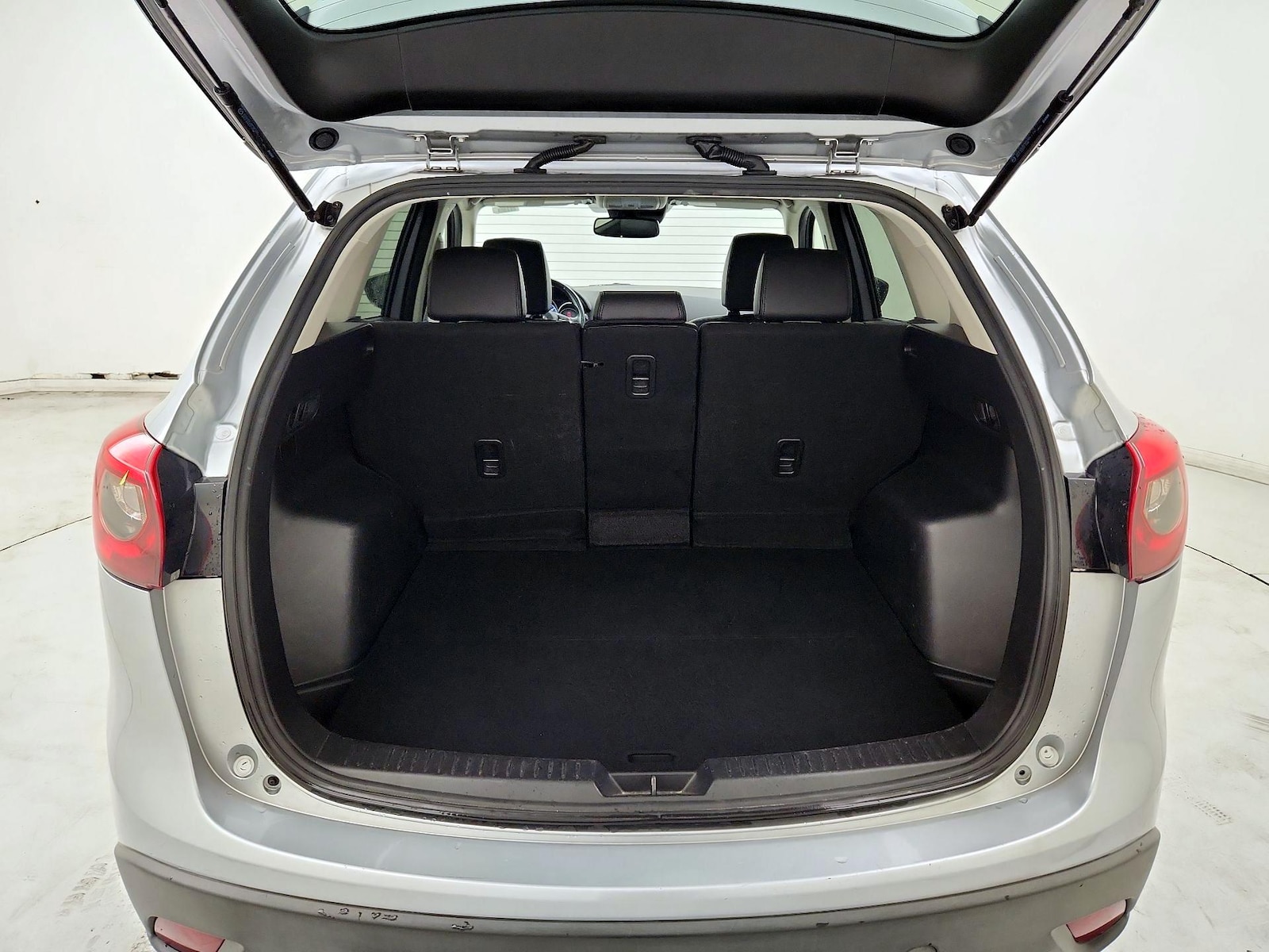 2016 Mazda CX-5 Grand Touring - Photo 23