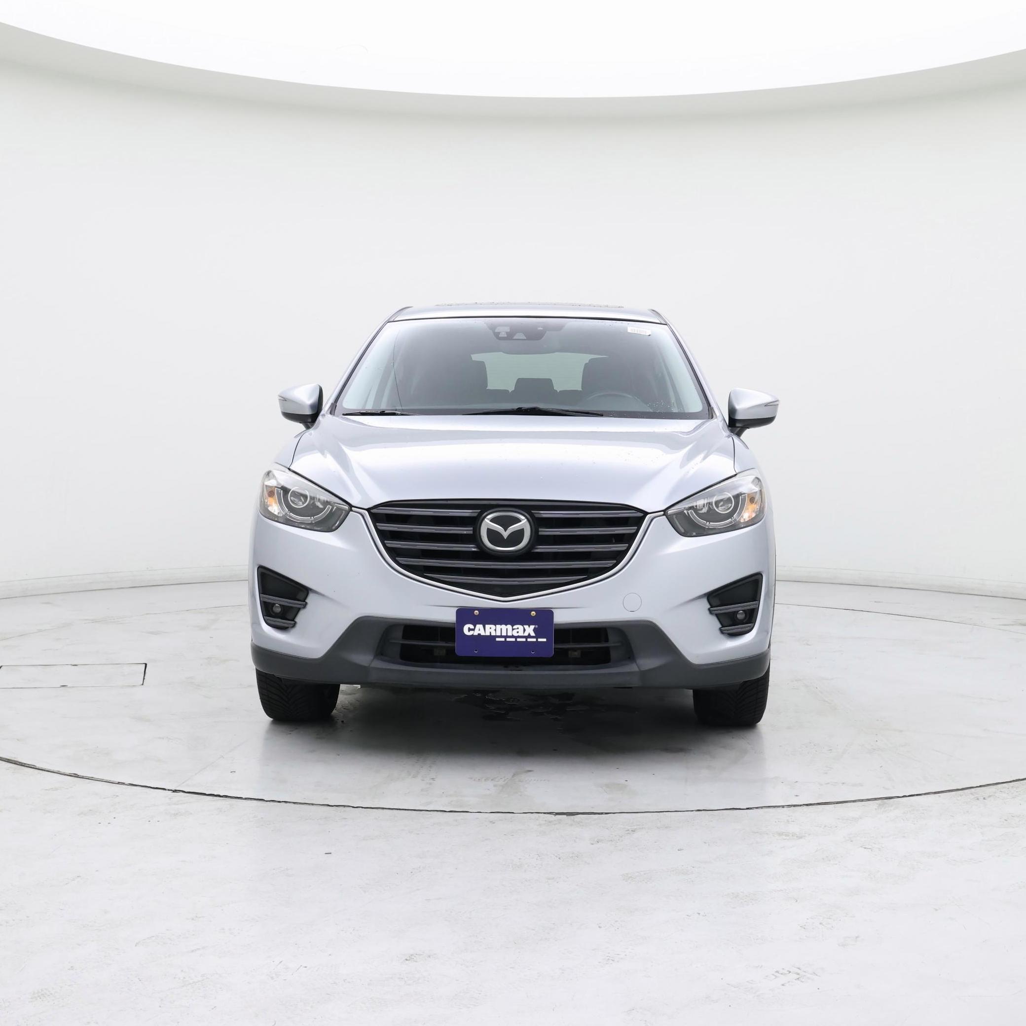 Thumbnail: 2016 Mazda CX-5 - 5