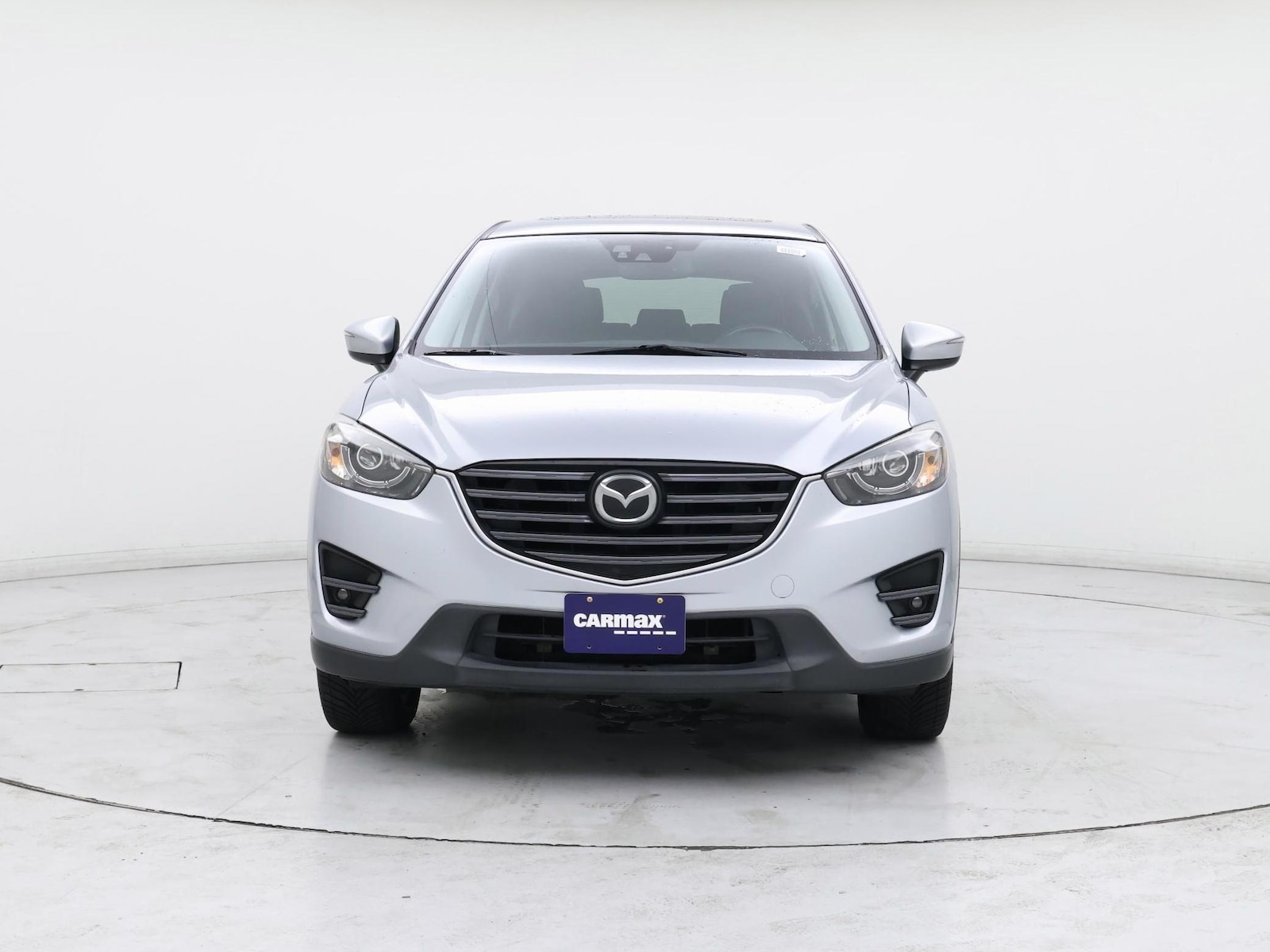 2016 Mazda CX-5 Grand Touring - Photo 6