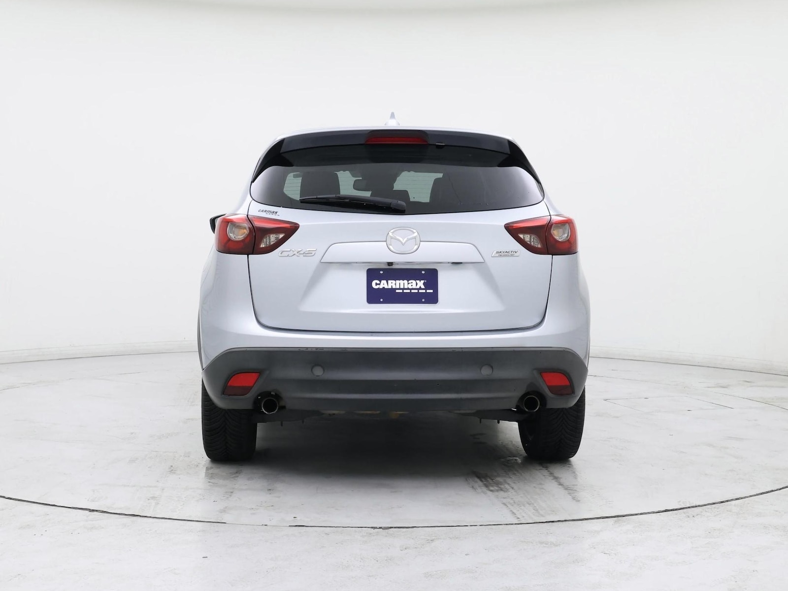 2016 Mazda CX-5 Grand Touring - Photo 7