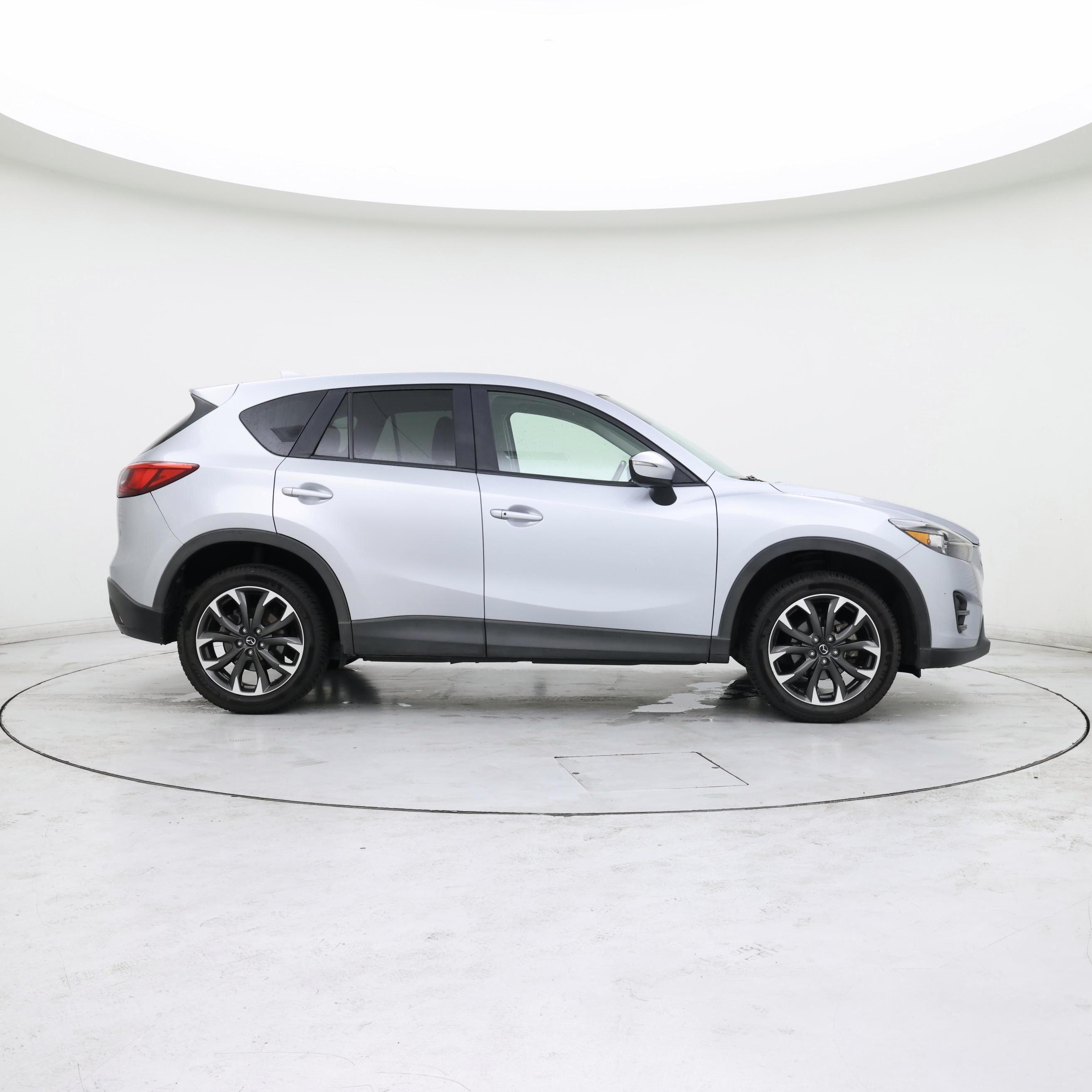 Thumbnail: 2016 Mazda CX-5 - 7