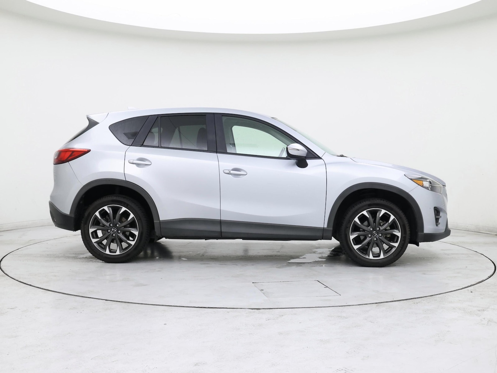 2016 Mazda CX-5 Grand Touring - Photo 8