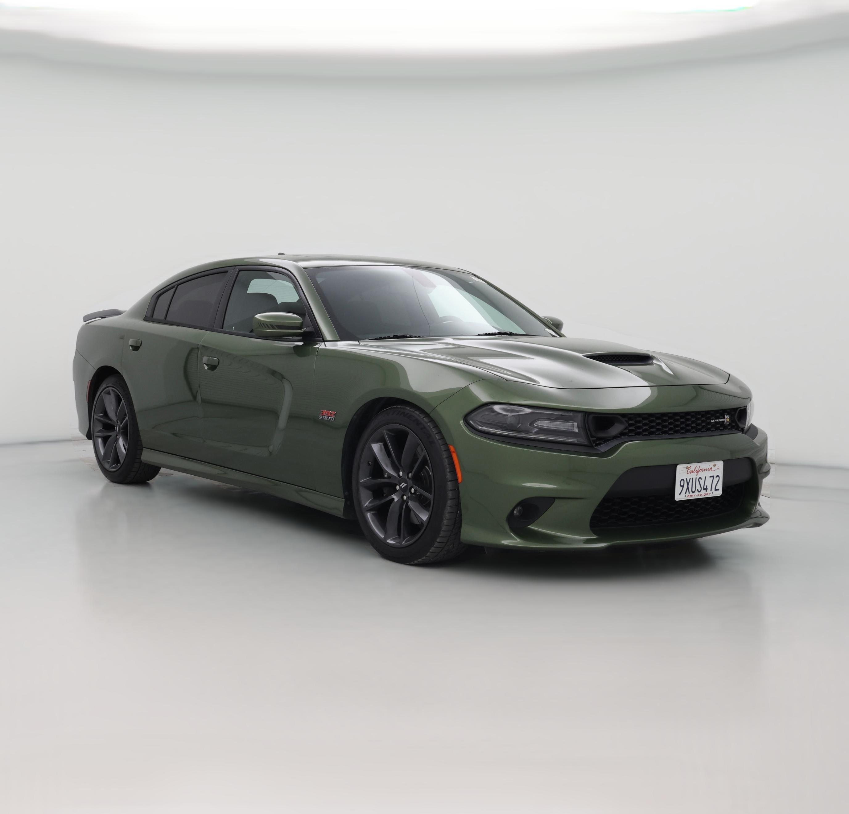 Thumbnail: 2019 Dodge Charger - 1