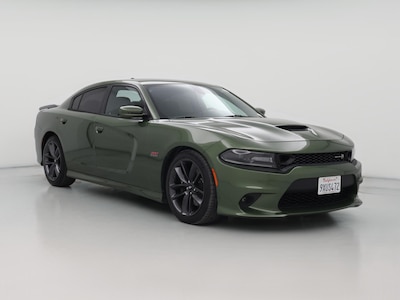 2019 Dodge Charger R/T Scat Pack