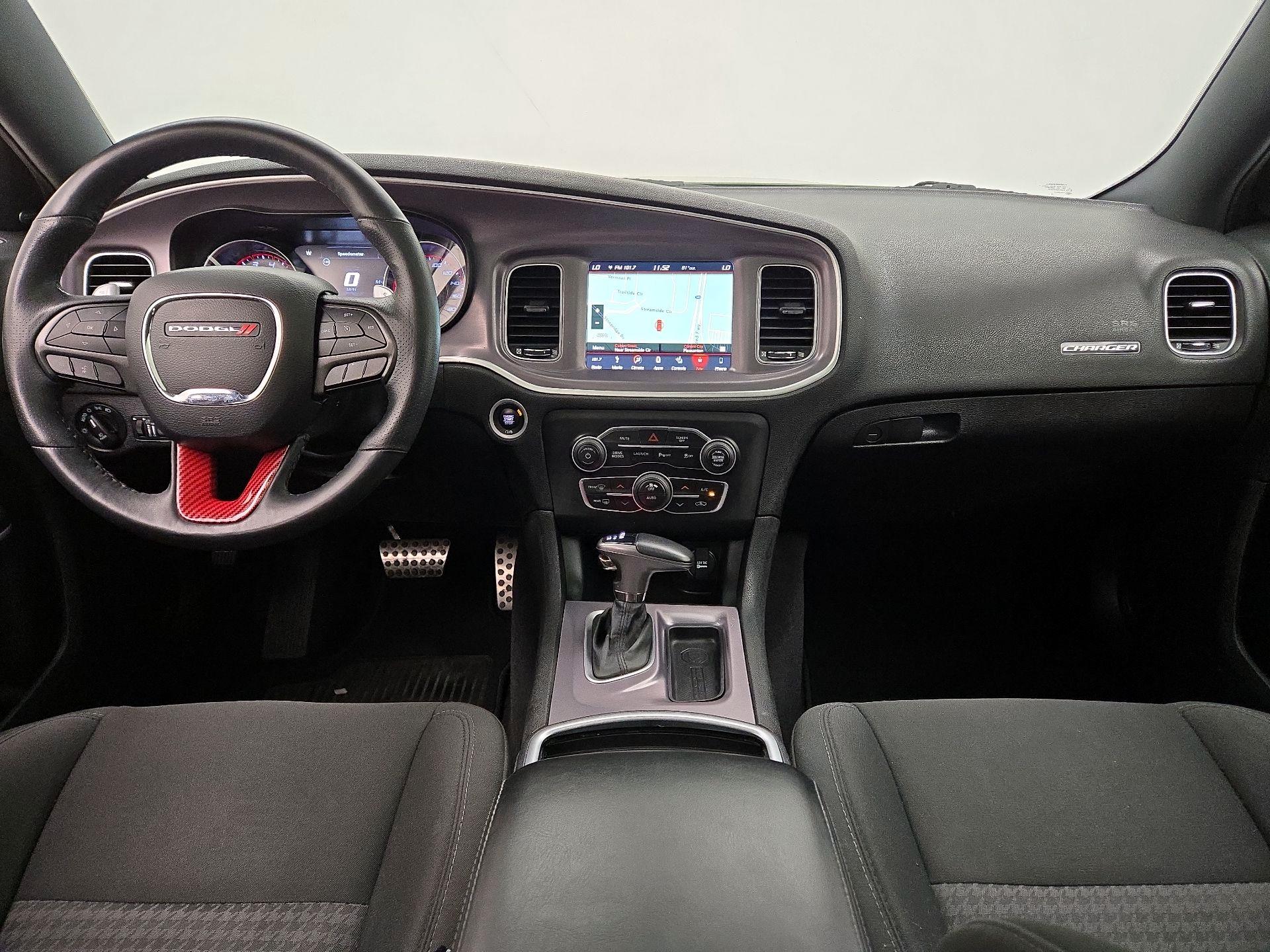 Thumbnail: 2019 Dodge Charger - 9