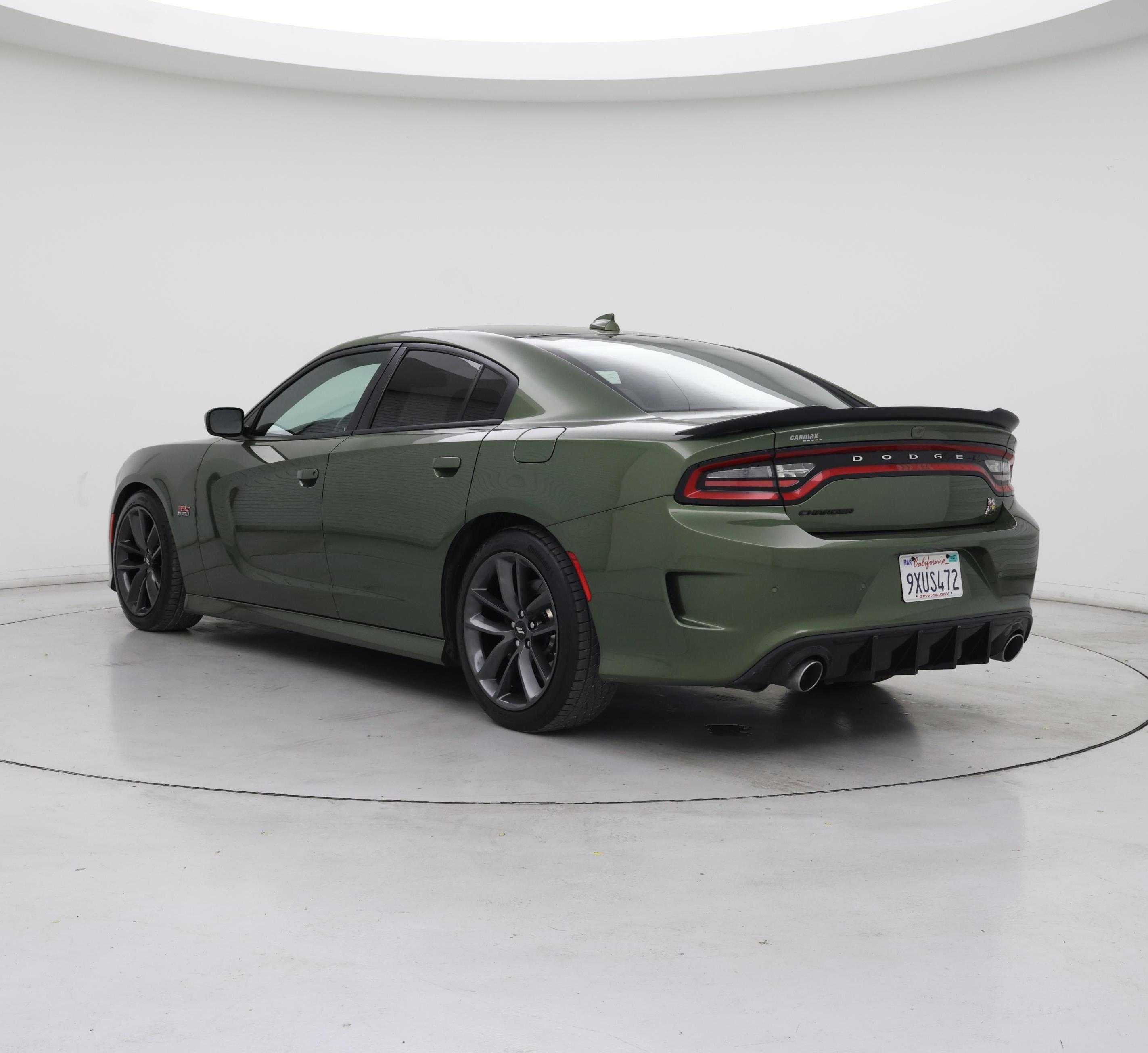 Thumbnail: 2019 Dodge Charger - 2