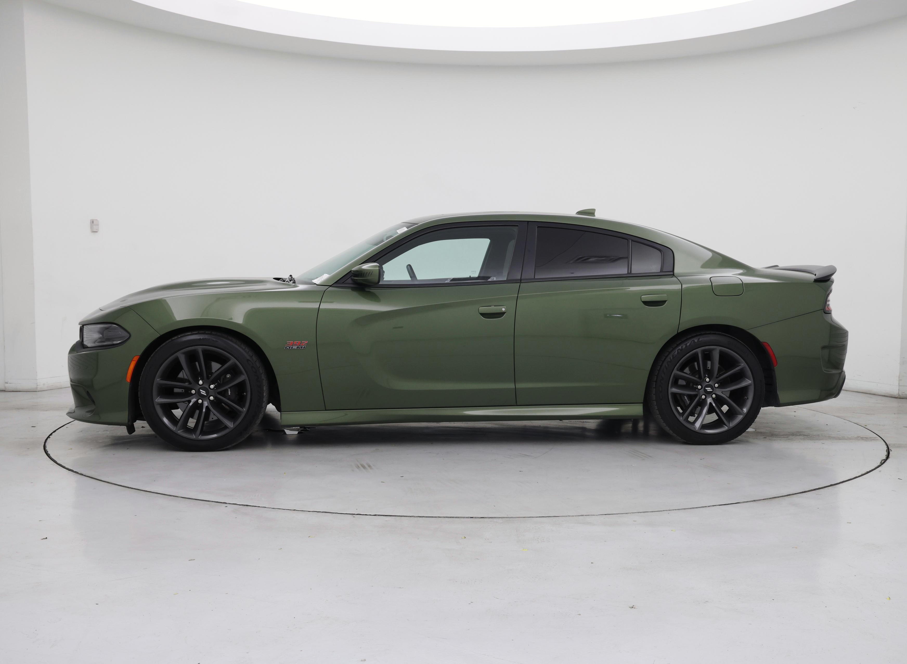 Thumbnail: 2019 Dodge Charger - 3