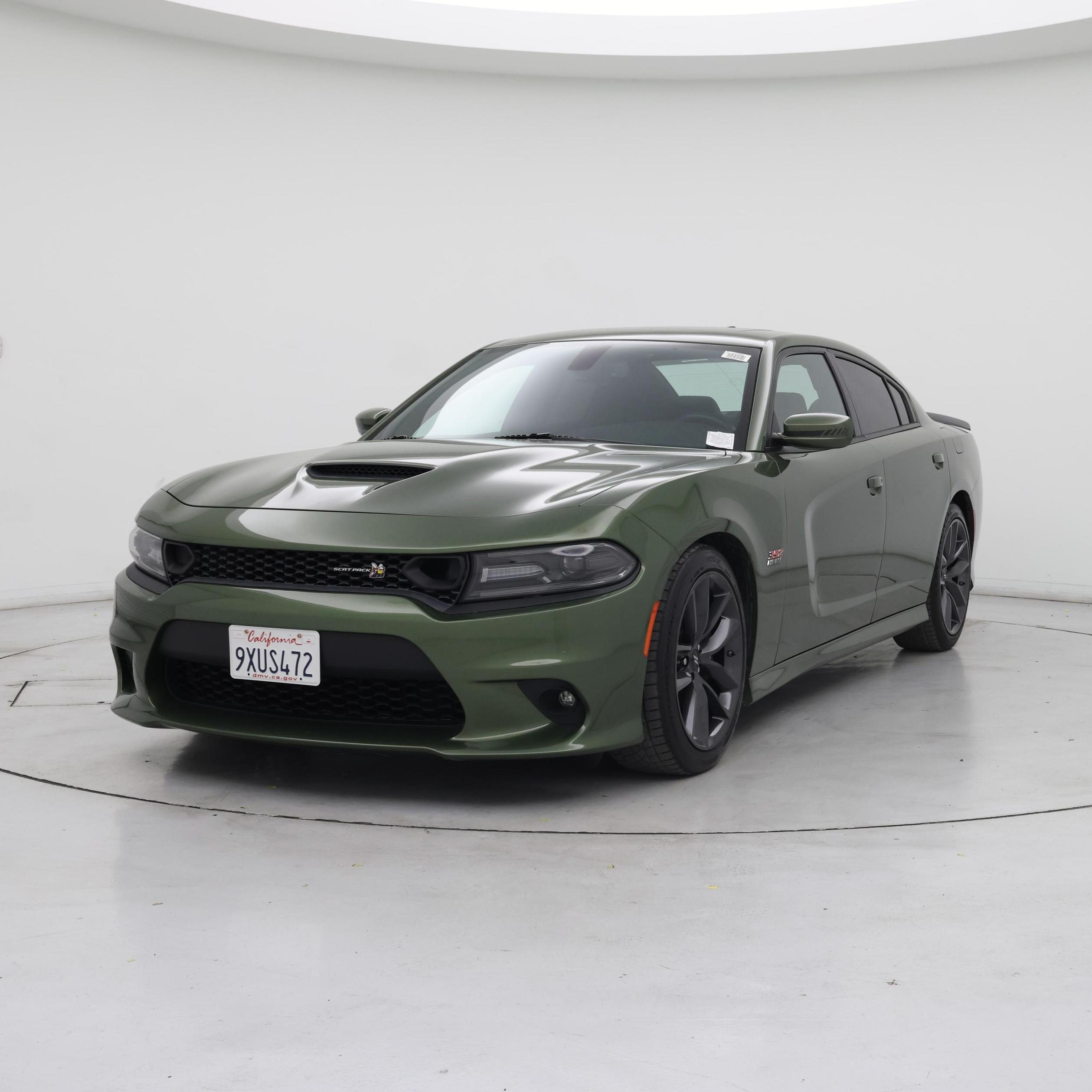 Thumbnail: 2019 Dodge Charger - 4