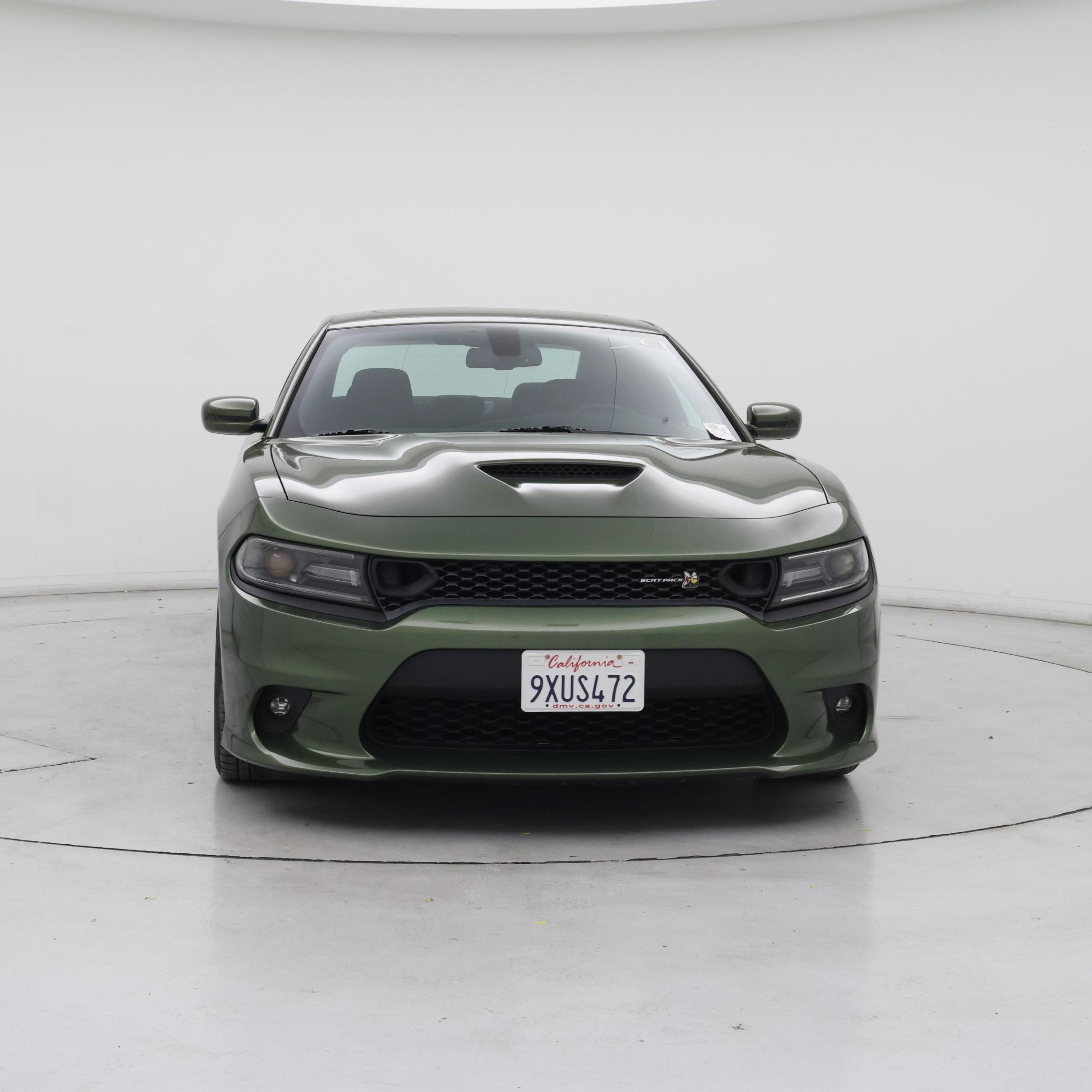 Thumbnail: 2019 Dodge Charger - 5