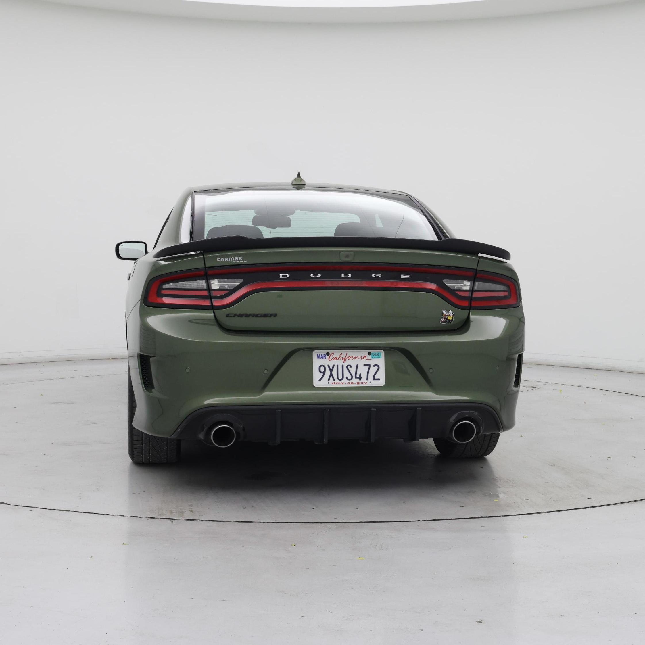 Thumbnail: 2019 Dodge Charger - 6