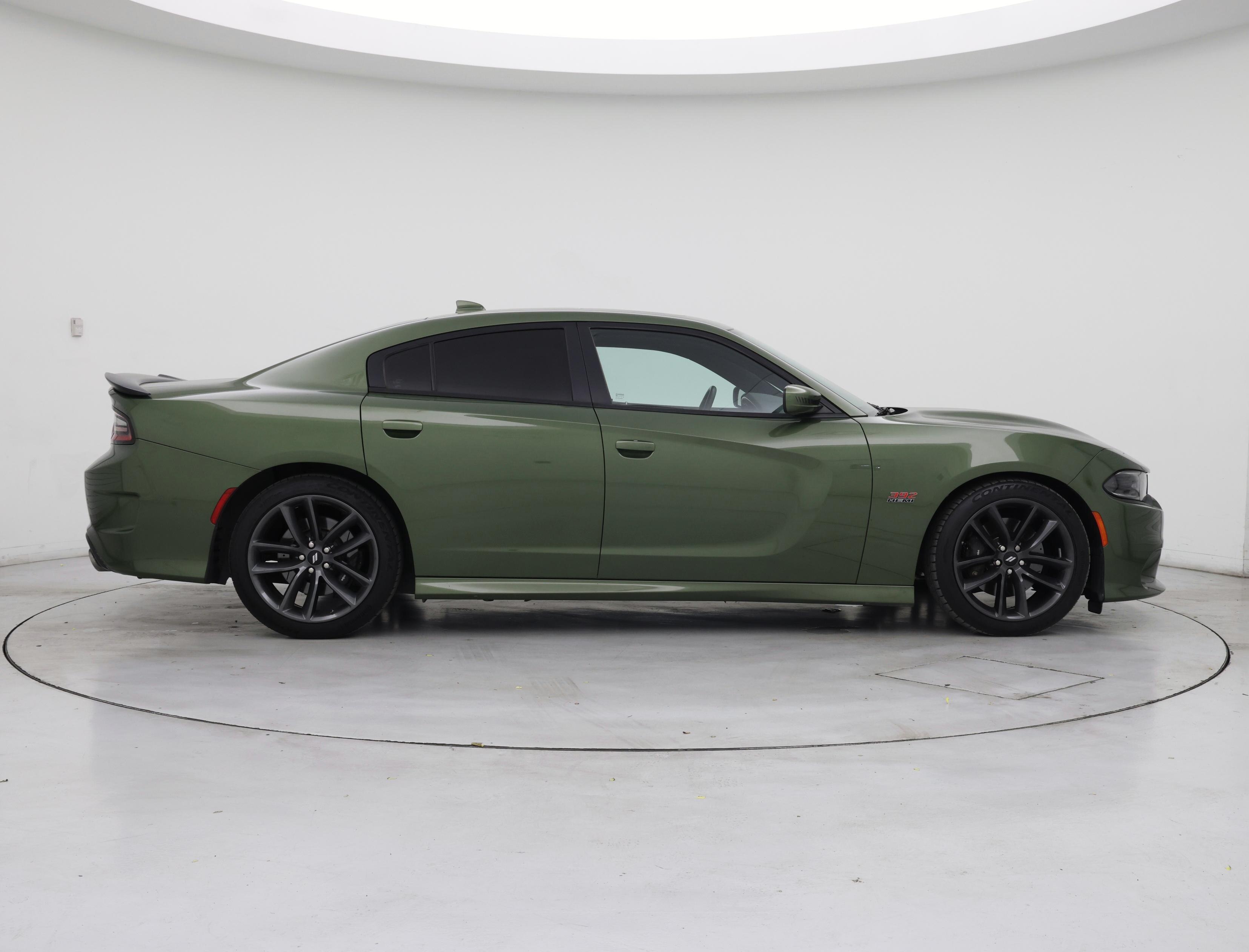 Thumbnail: 2019 Dodge Charger - 7