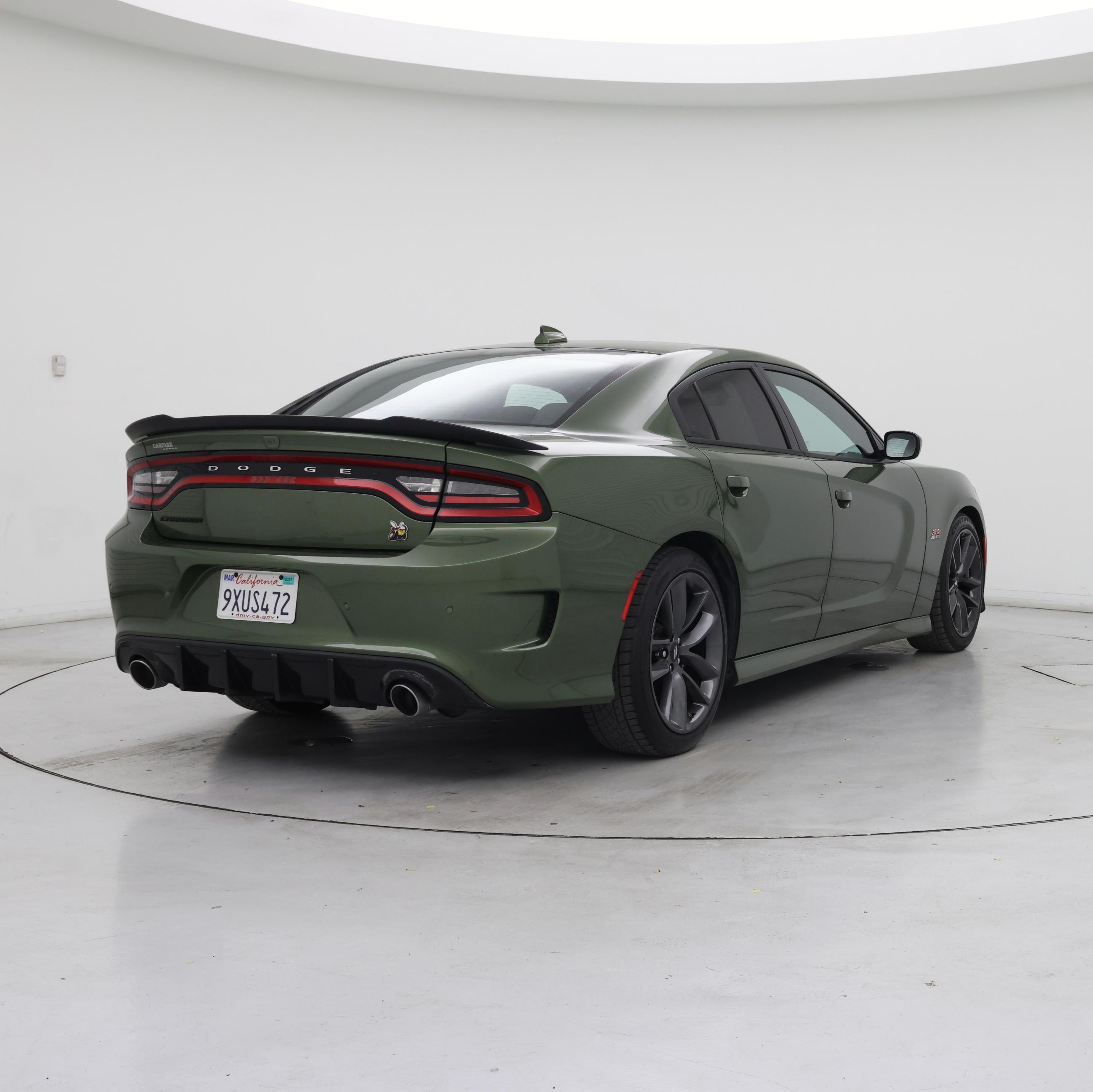 Thumbnail: 2019 Dodge Charger - 8