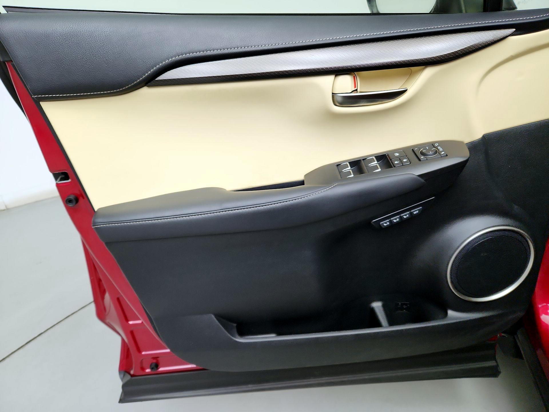 Thumbnail: 2018 Lexus NX - 12