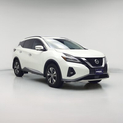2019 Nissan Murano SV