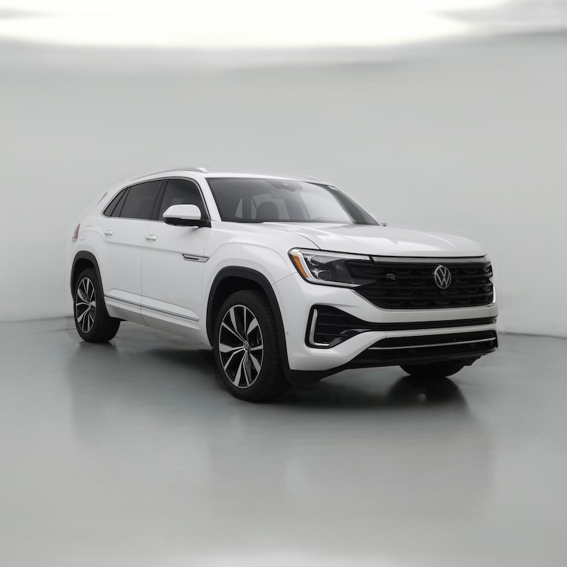 2025 Volkswagen Atlas Cross Sport SEL Premium R-Line
