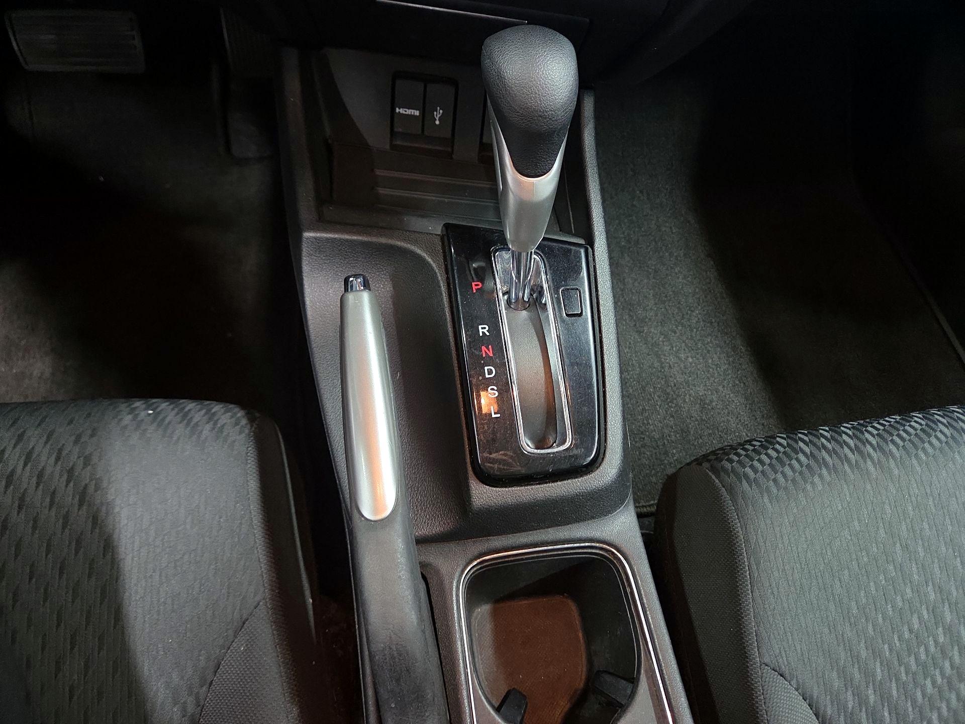 Thumbnail: 2015 Honda Civic - 17