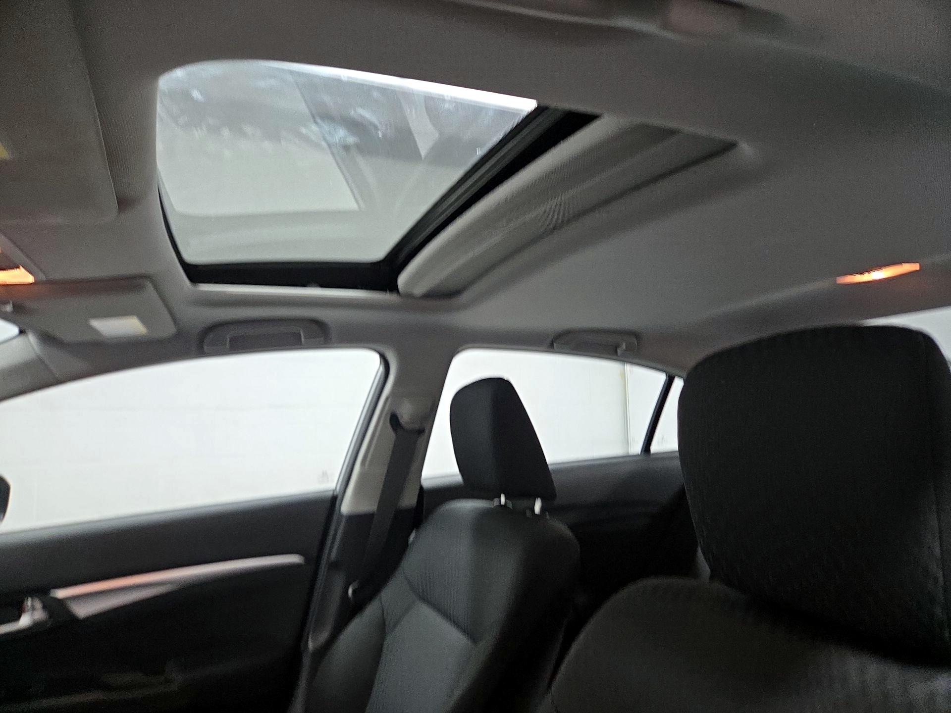 Thumbnail: 2015 Honda Civic - 19