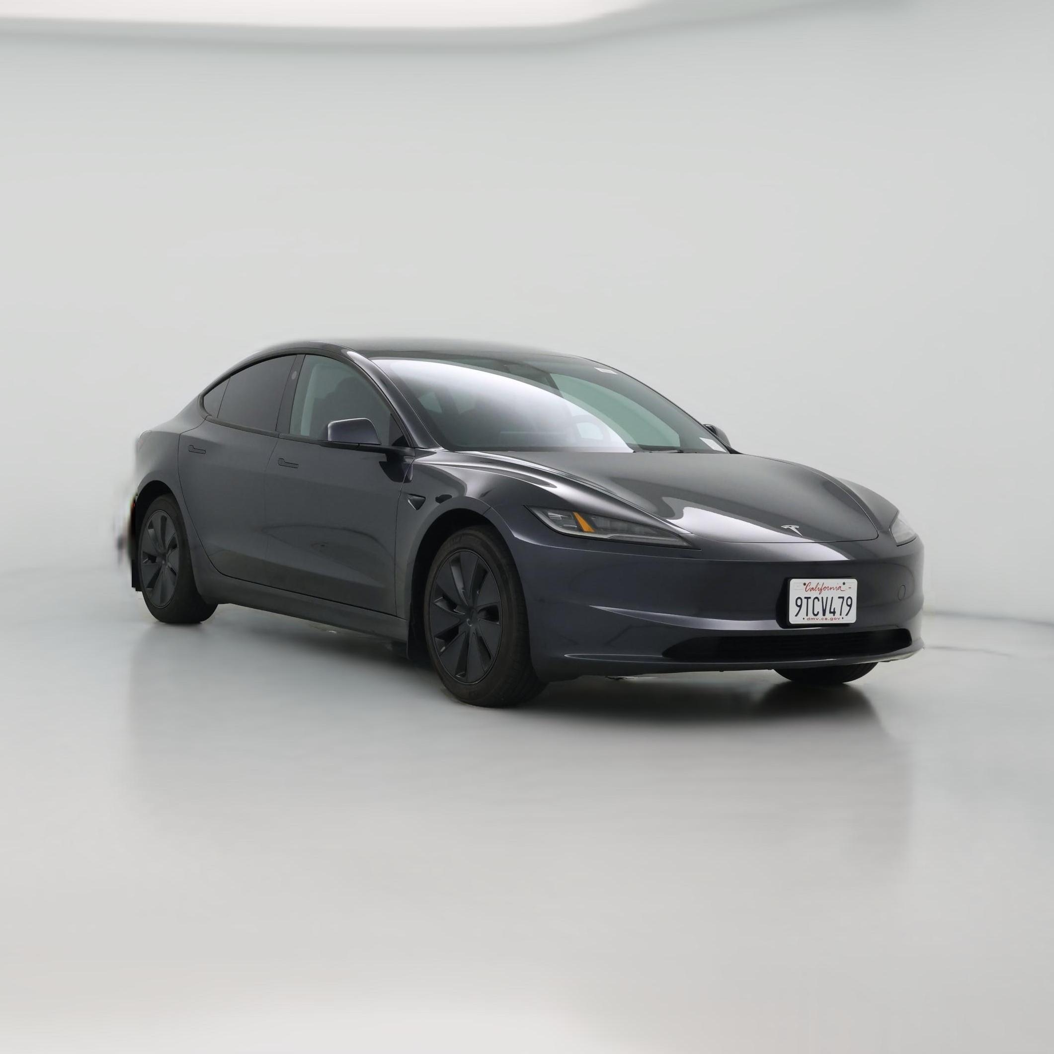 Thumbnail: 2025 Tesla Model 3 - 1