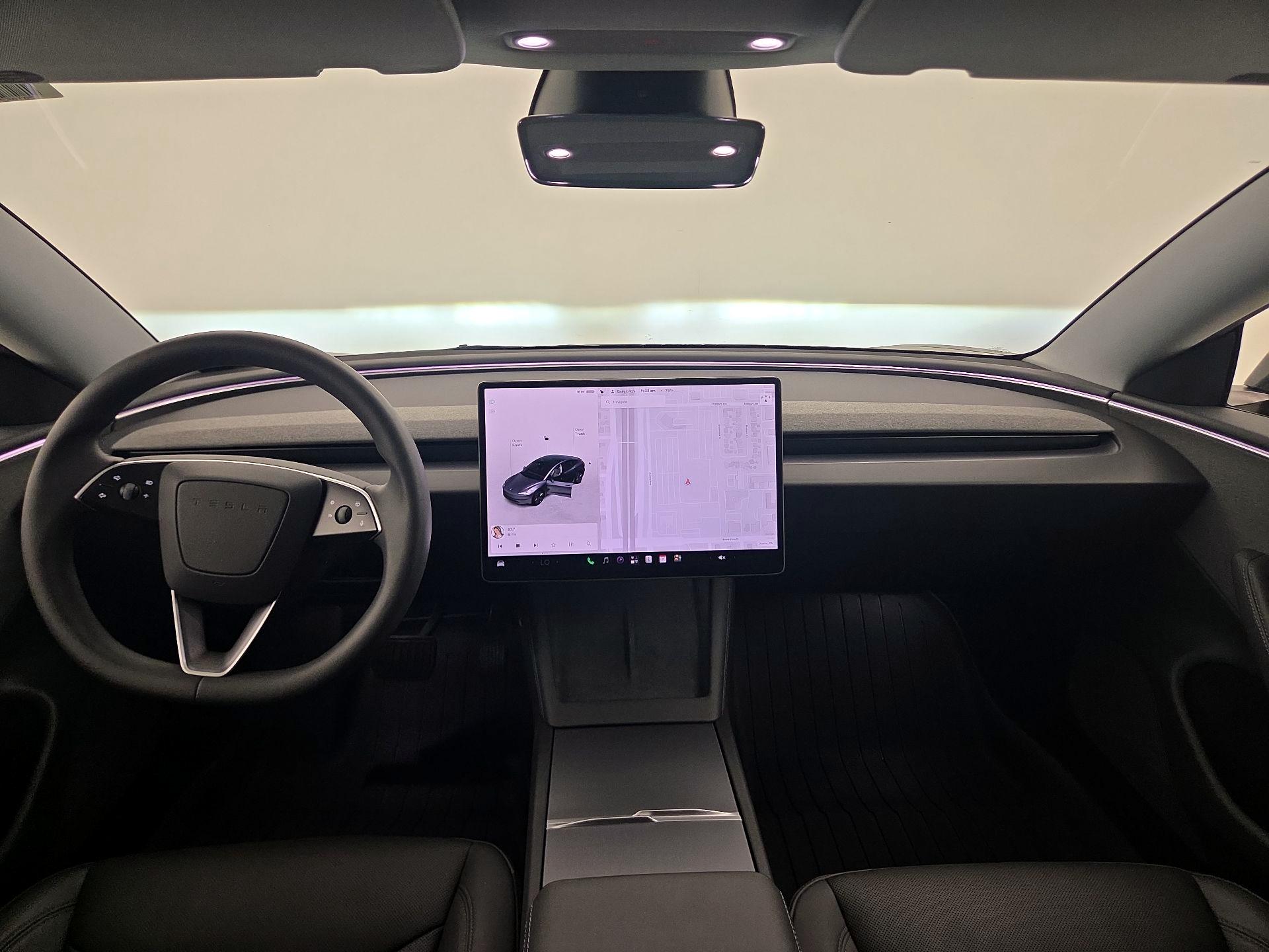 Thumbnail: 2025 Tesla Model 3 - 9
