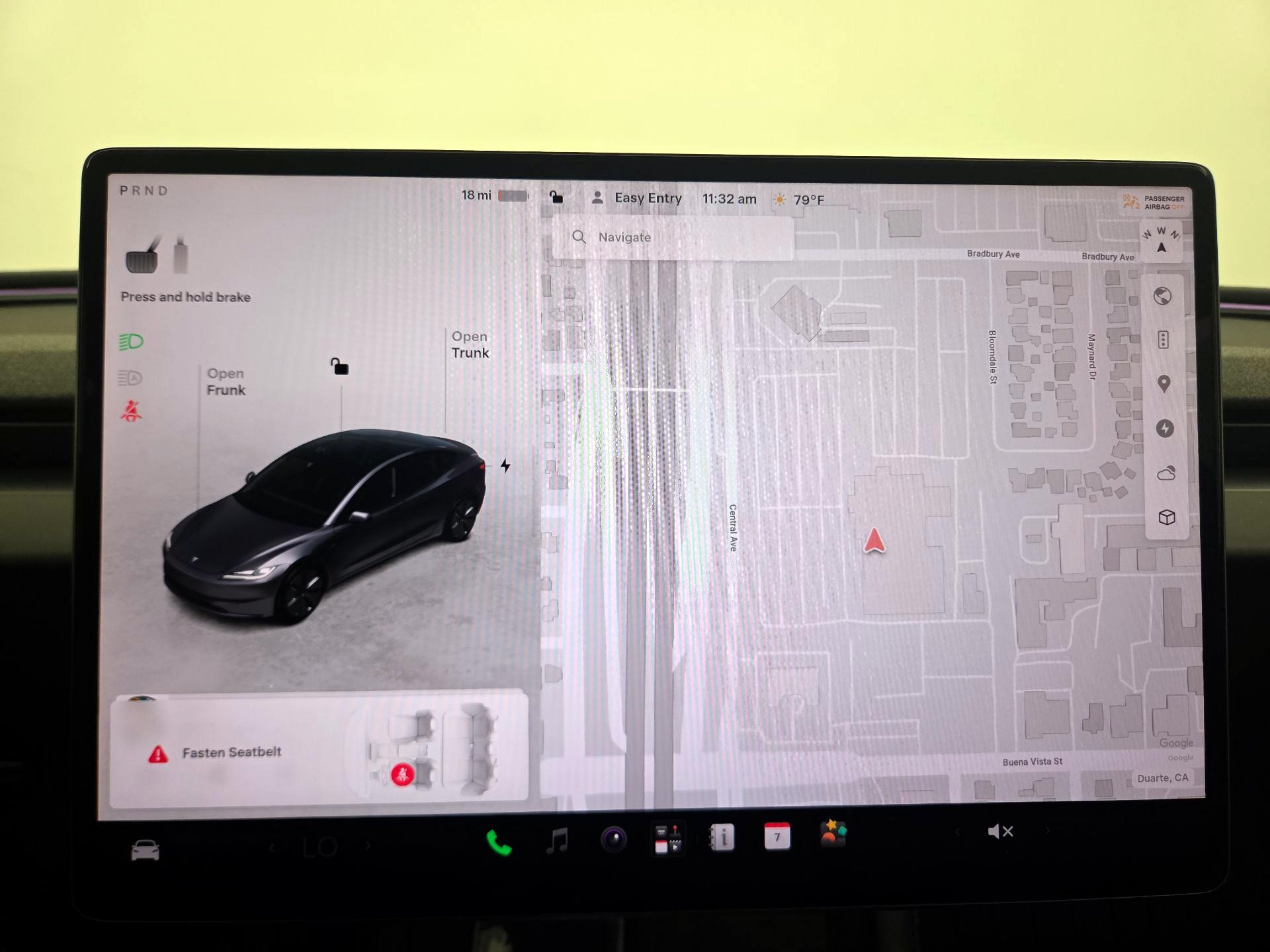 Thumbnail: 2025 Tesla Model 3 - 13
