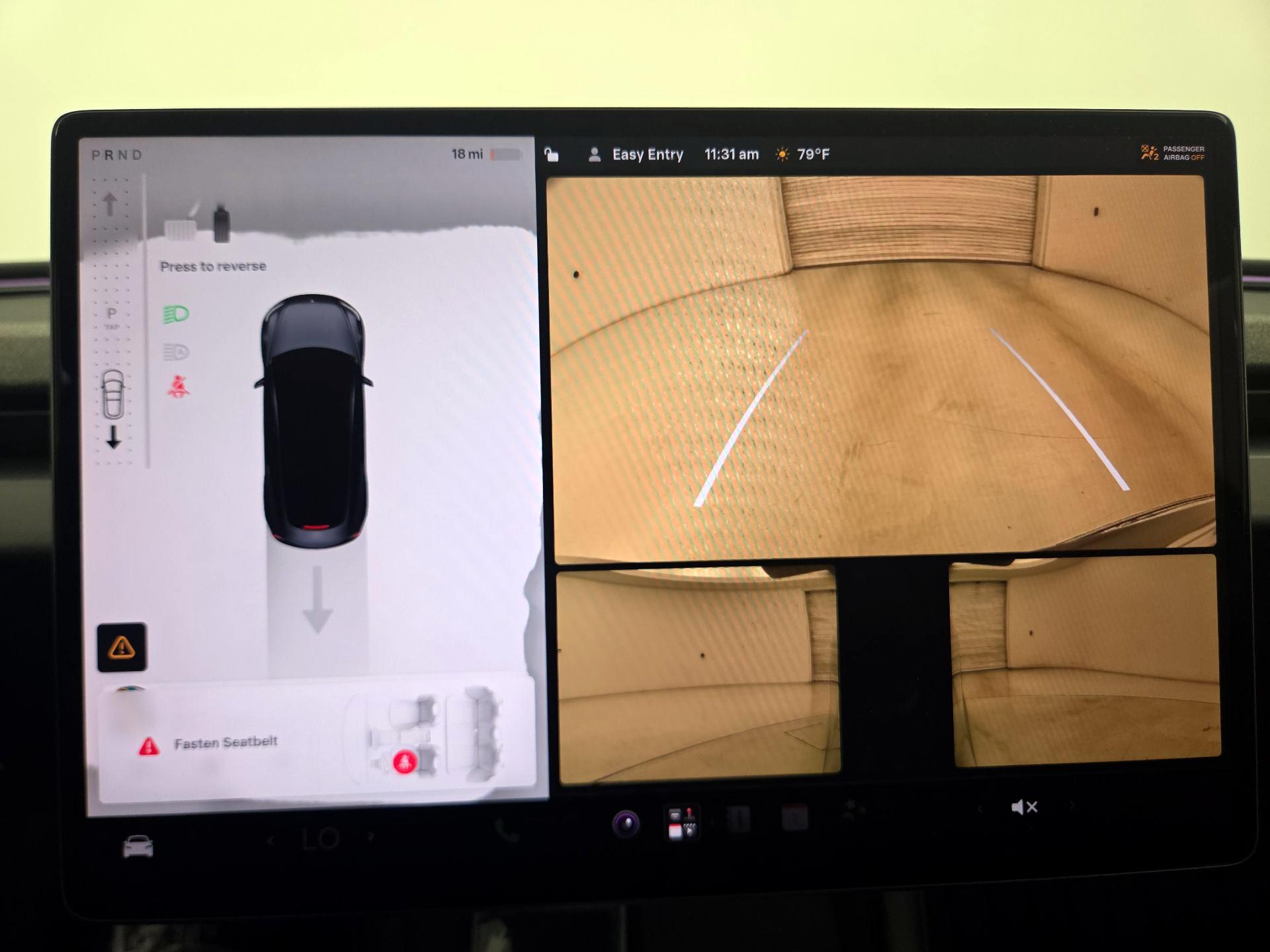 Thumbnail: 2025 Tesla Model 3 - 14