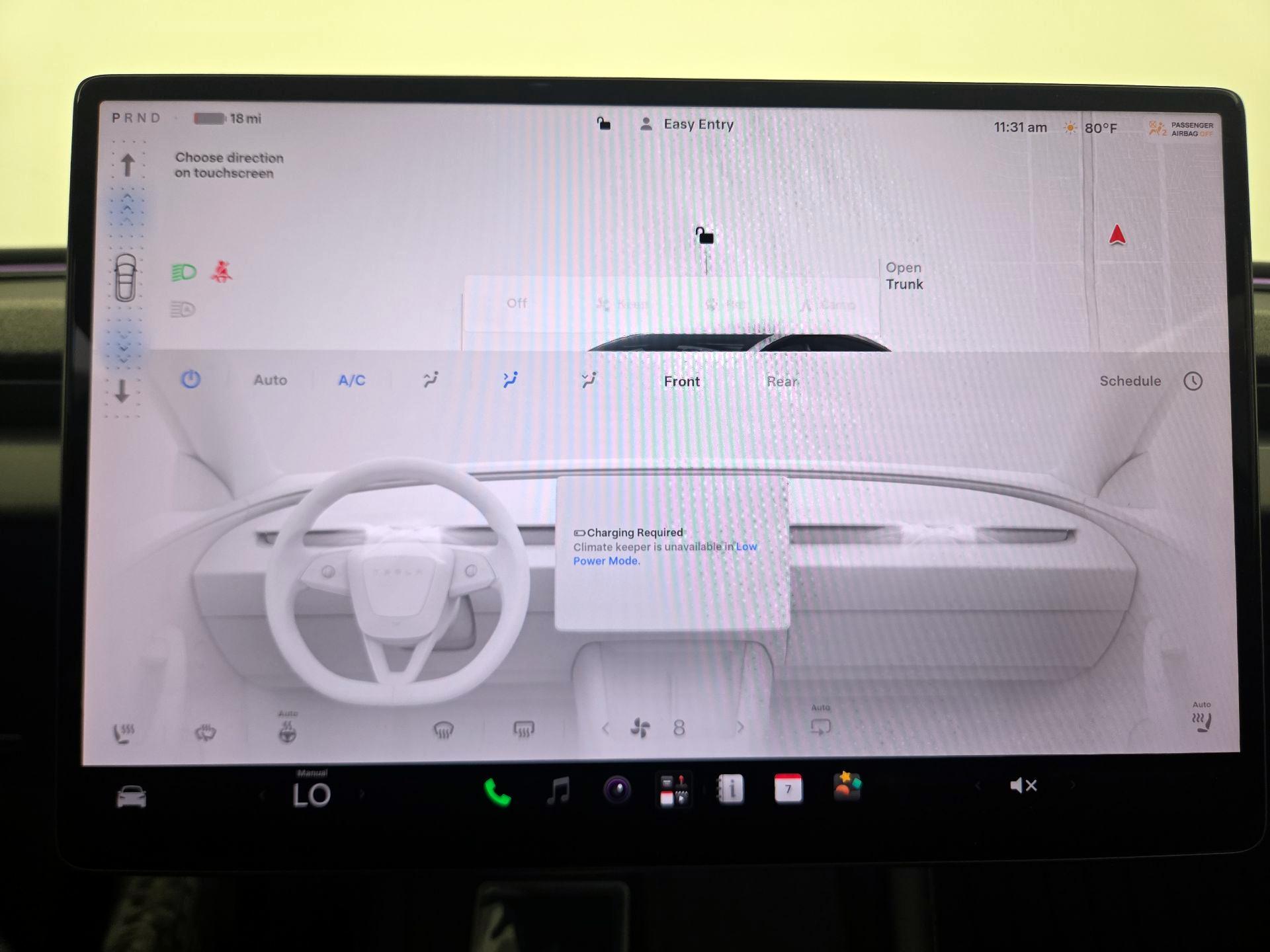 Thumbnail: 2025 Tesla Model 3 - 16
