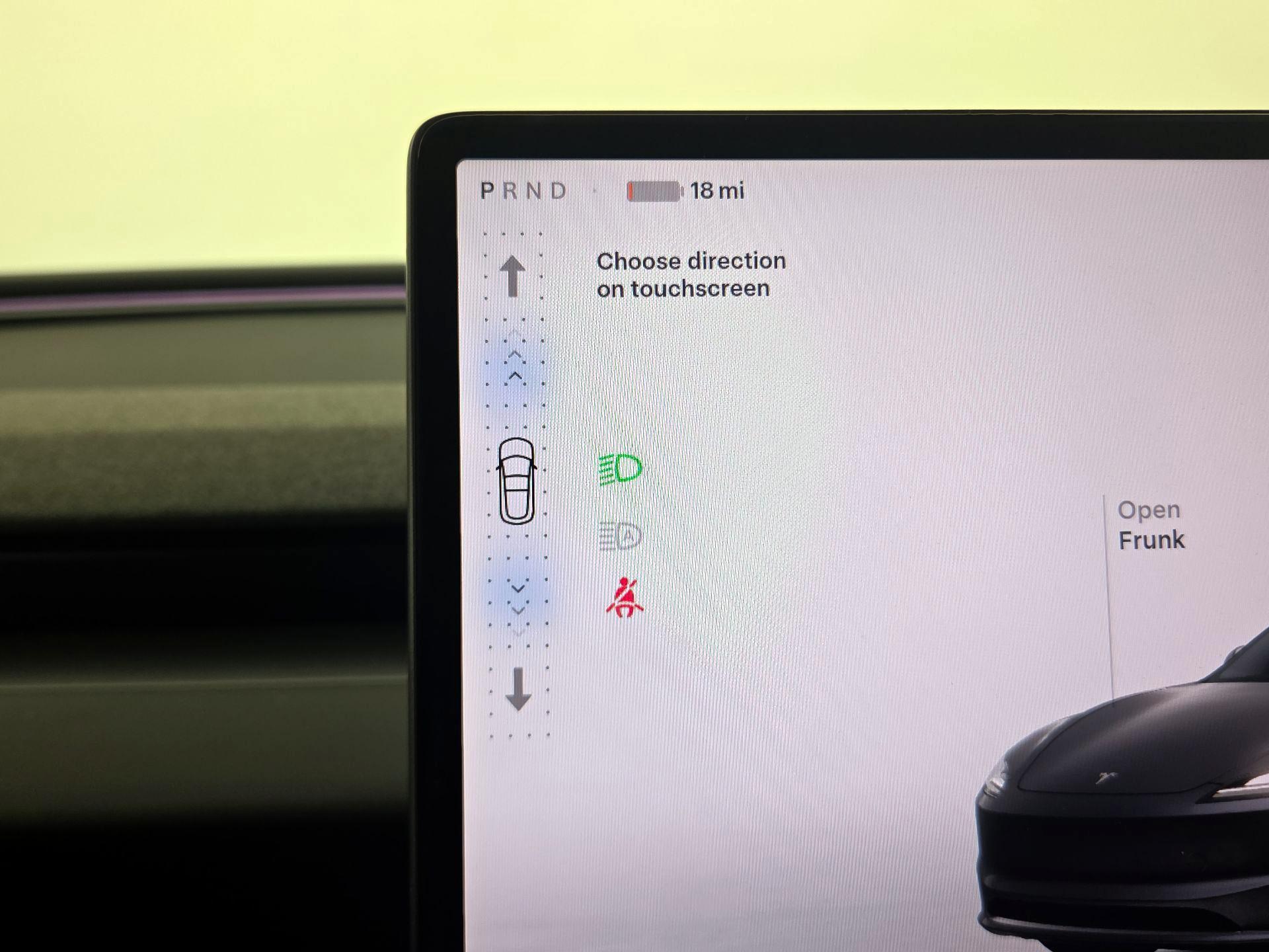 Thumbnail: 2025 Tesla Model 3 - 17