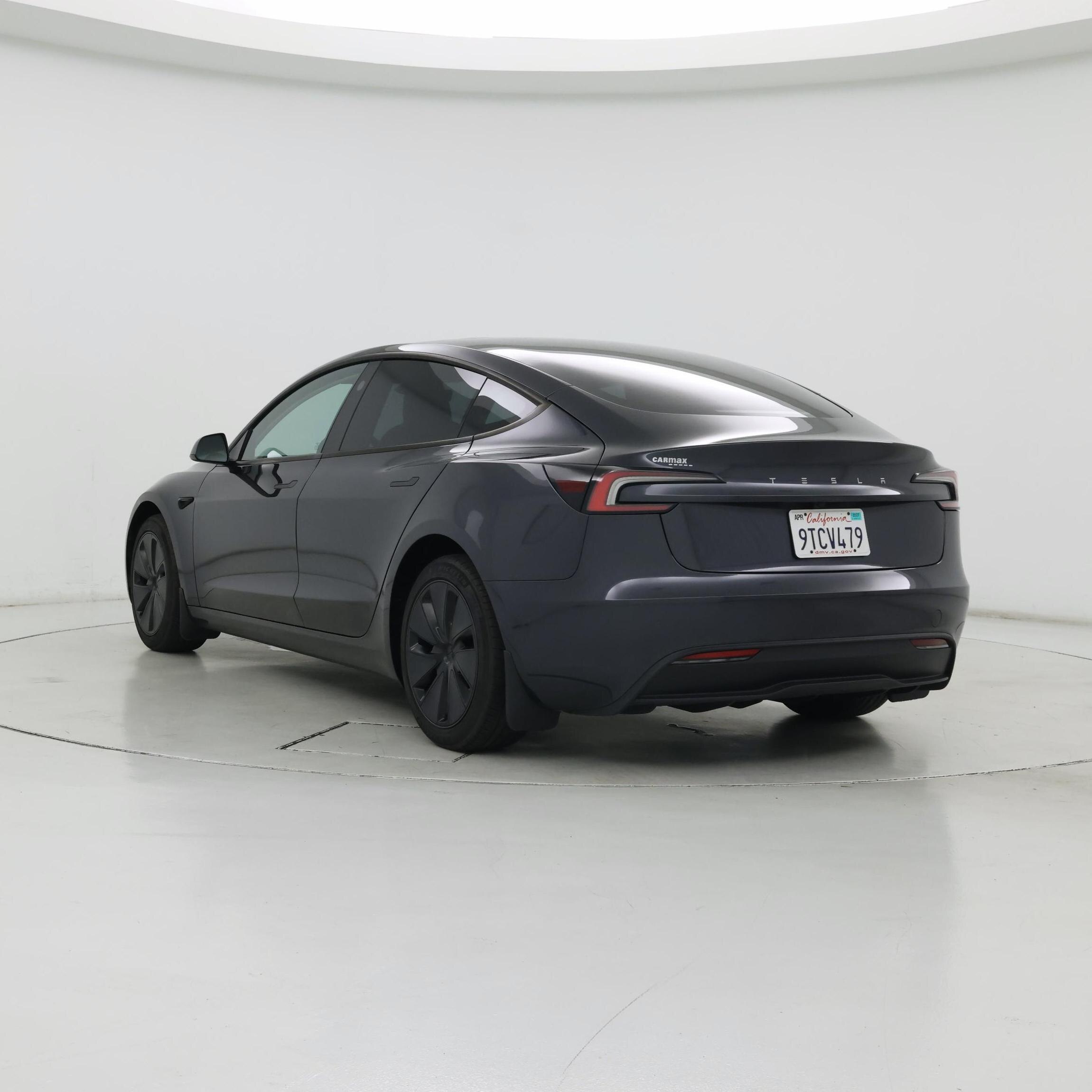 Thumbnail: 2025 Tesla Model 3 - 2