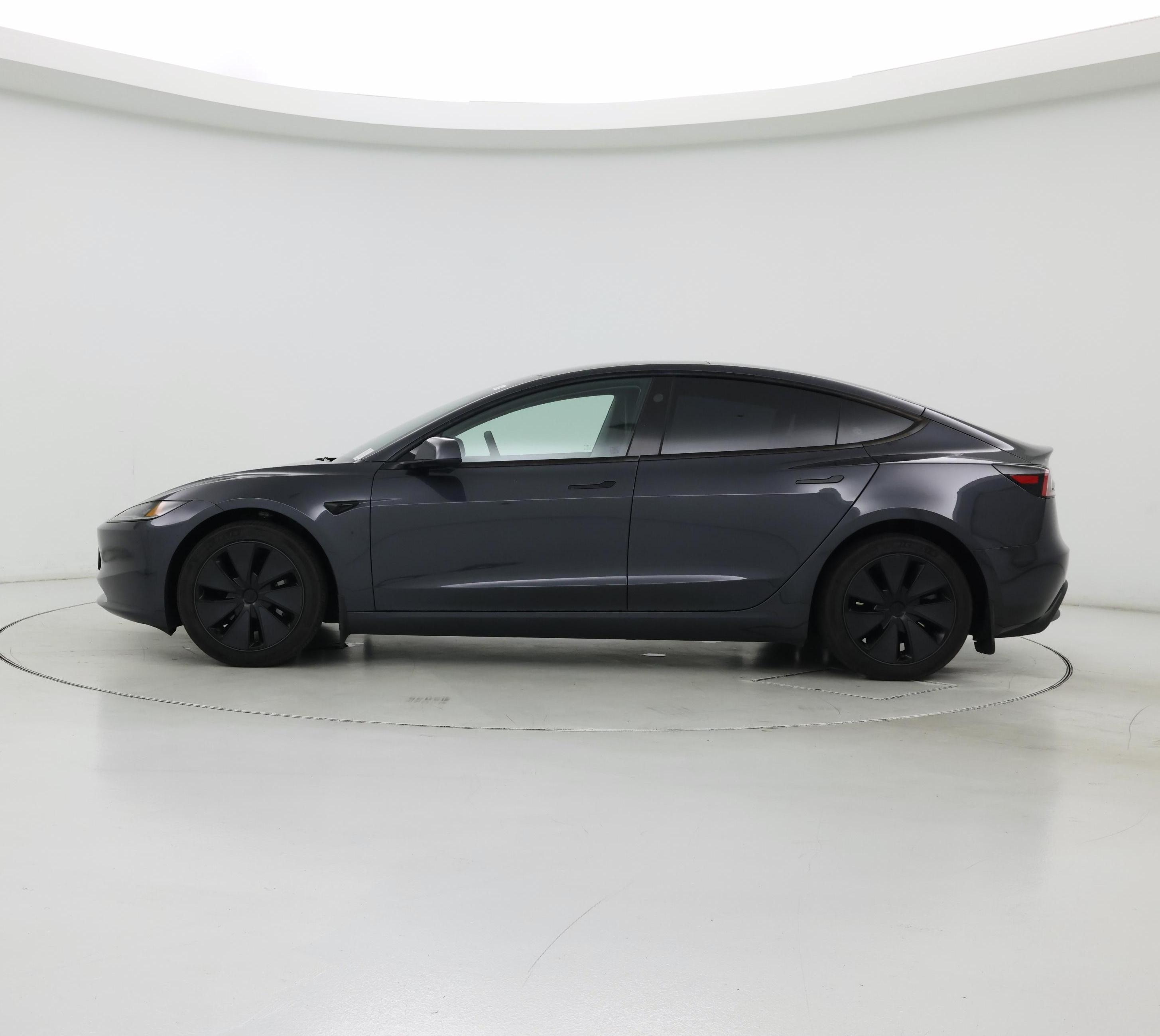 Thumbnail: 2025 Tesla Model 3 - 3