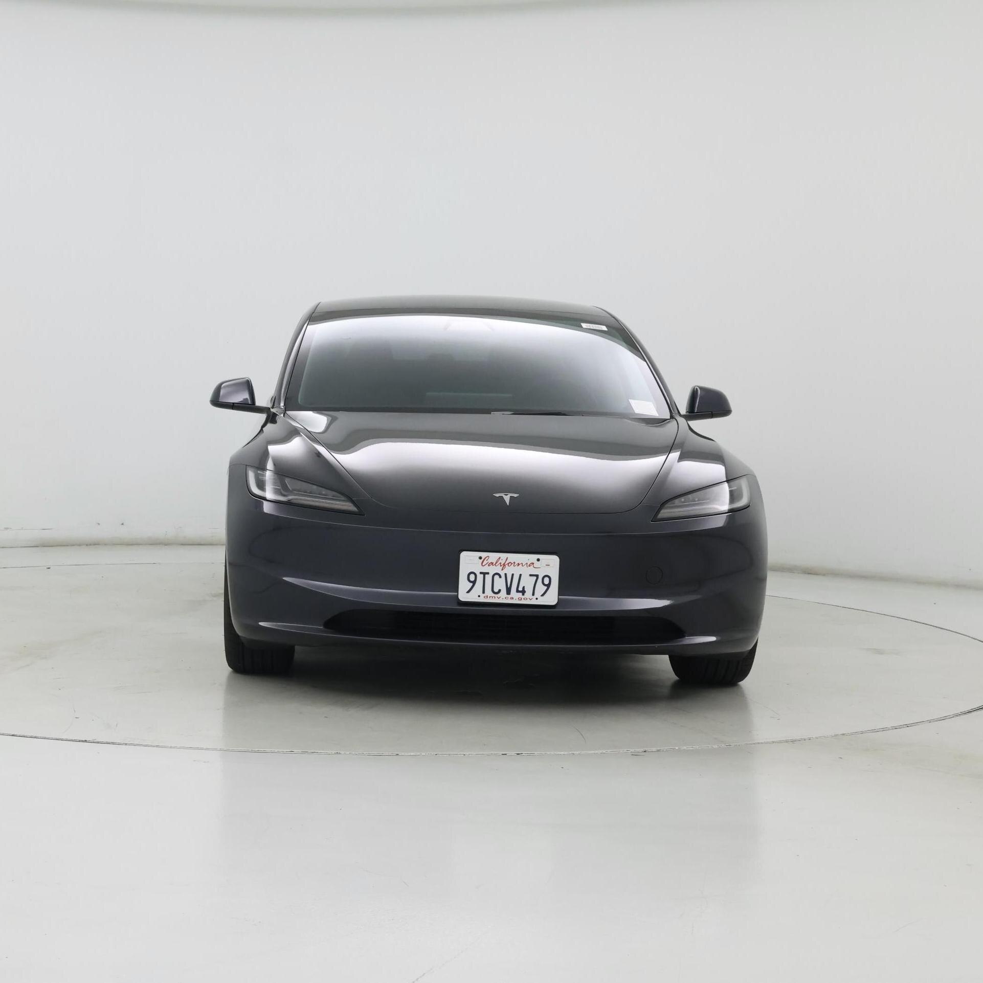 Thumbnail: 2025 Tesla Model 3 - 5