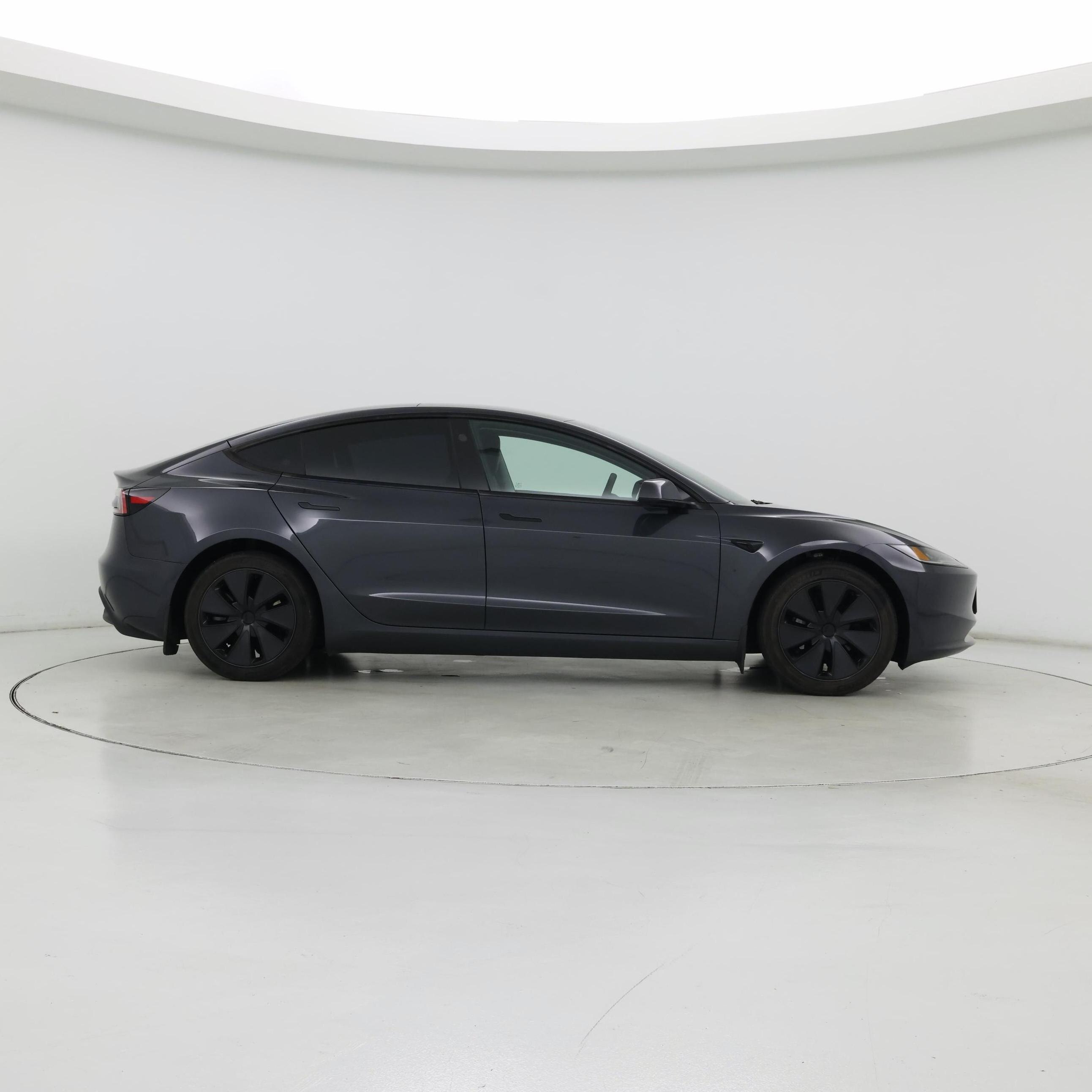 Thumbnail: 2025 Tesla Model 3 - 7