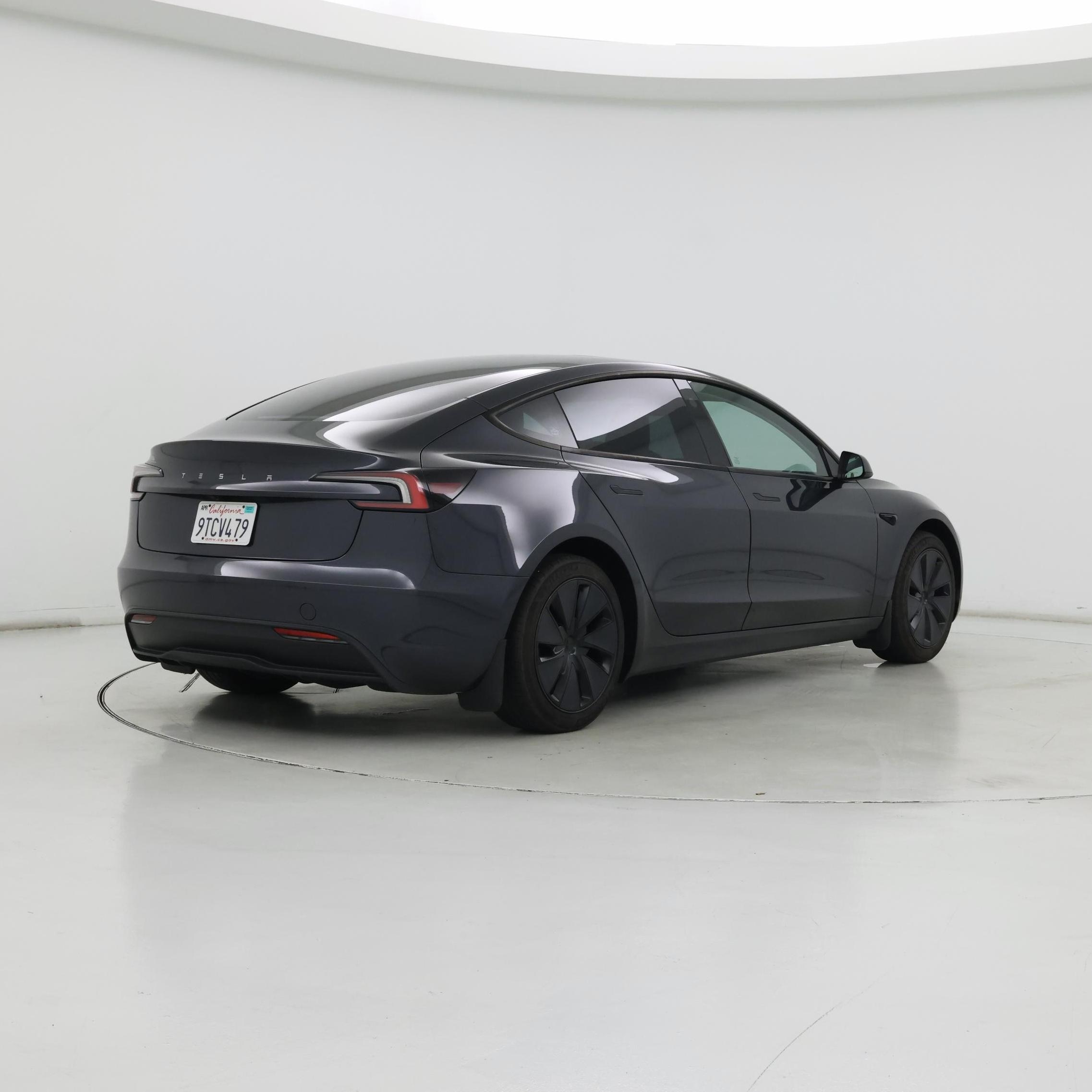Thumbnail: 2025 Tesla Model 3 - 8