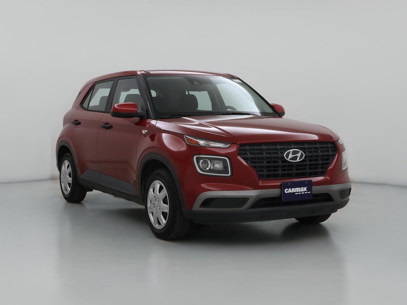 2020 Hyundai Venue SE -
                  El Paso, TX