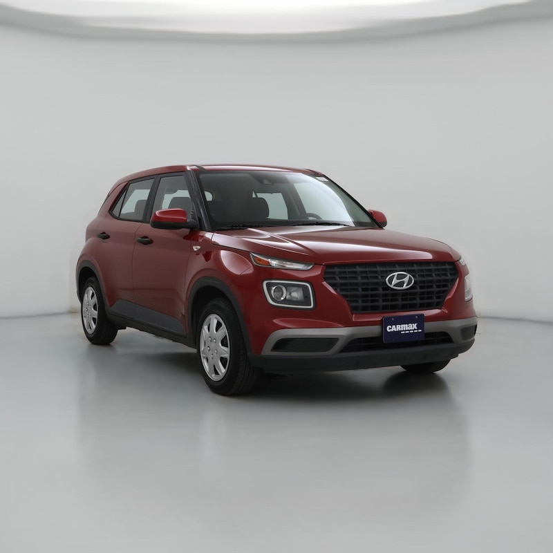 2020 Hyundai Venue SE