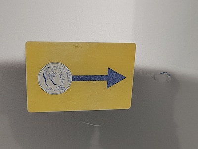 Condition detail
