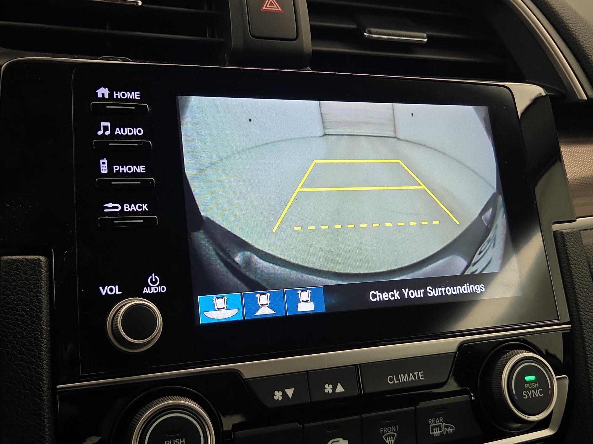 Thumbnail: 2019 Honda Civic - 14