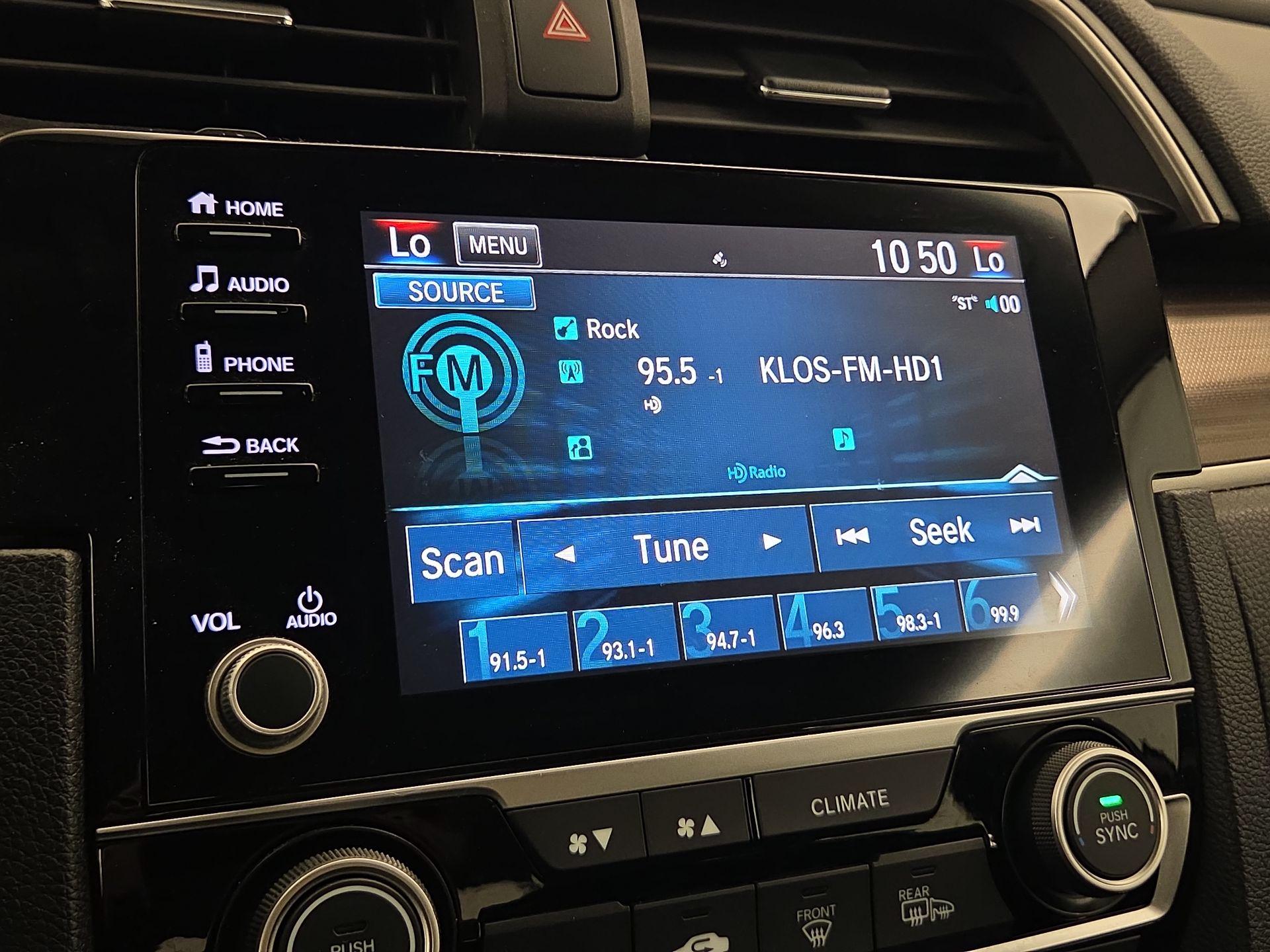 Thumbnail: 2019 Honda Civic - 15